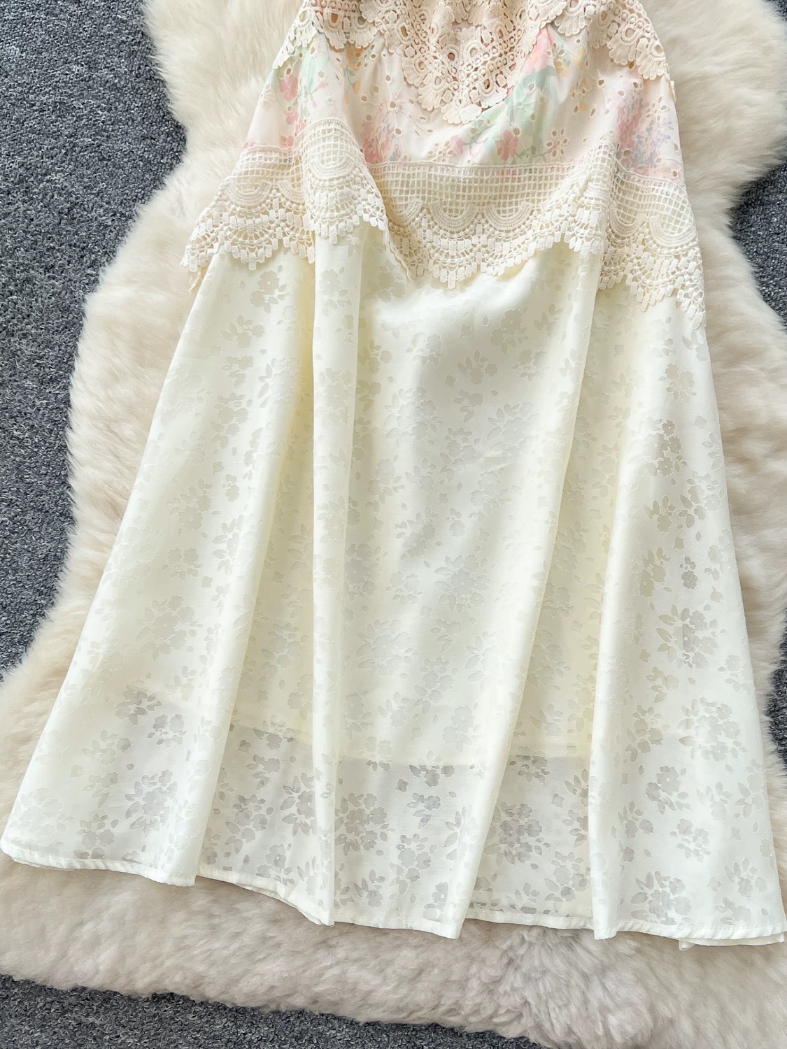 Confidence boost dress CD230 image