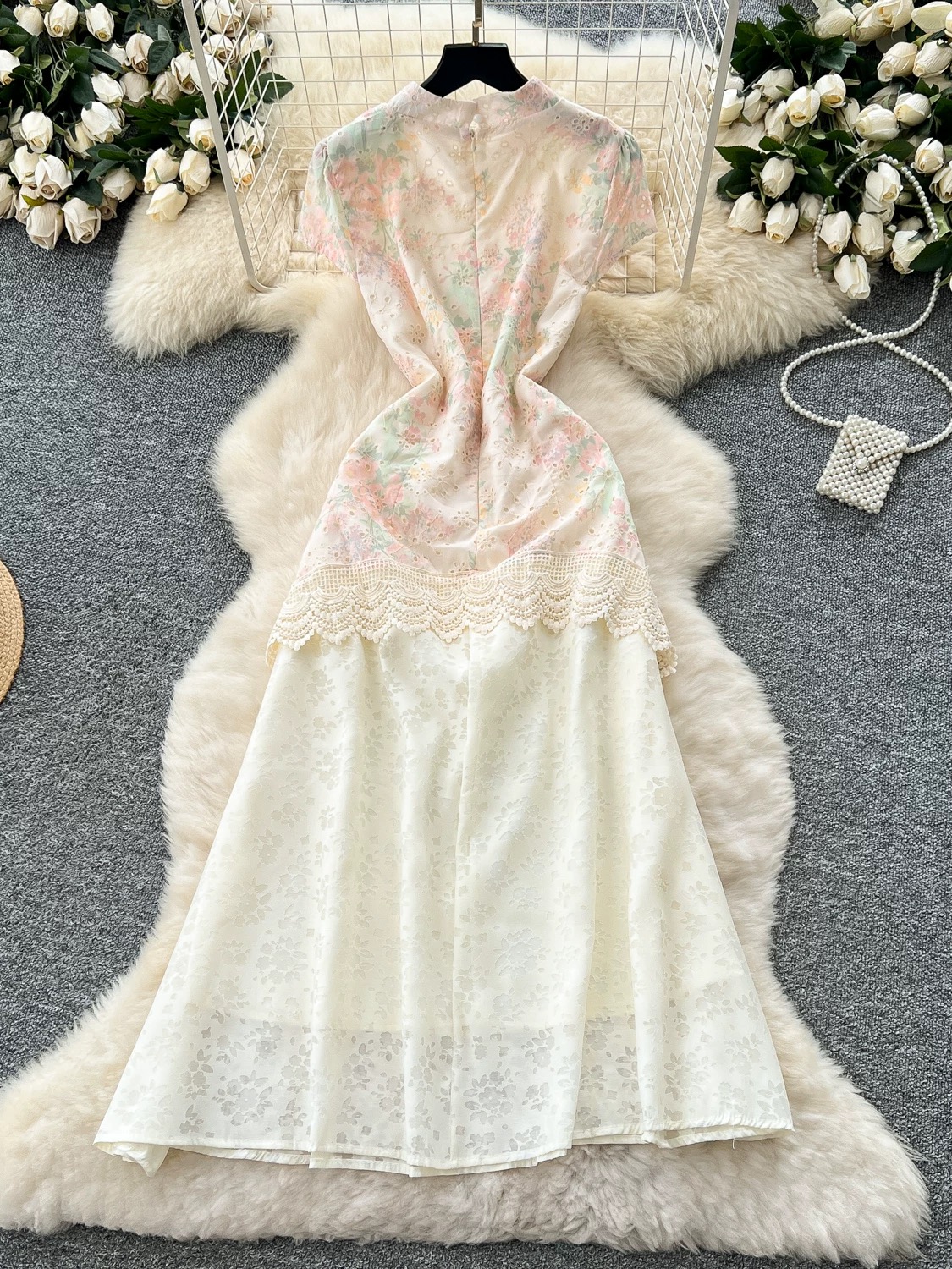 Confidence boost dress CD230 image