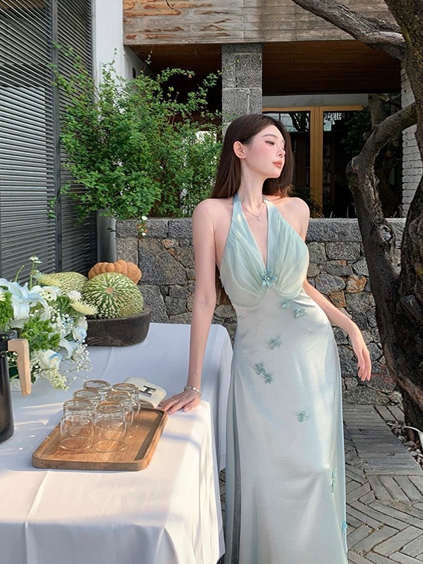 Special occasion dress CD220 image