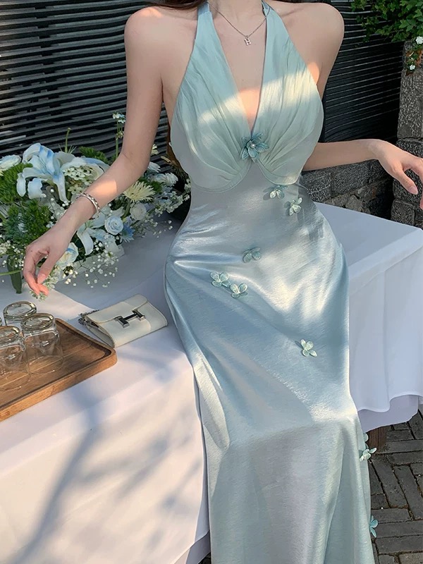 Special occasion dress CD220 image