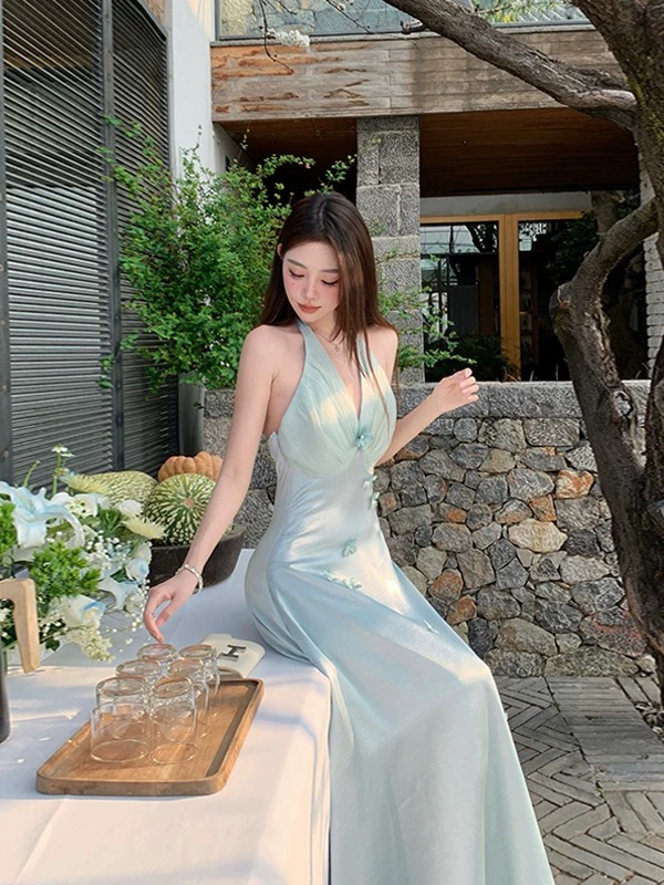 Special occasion dress CD220 image