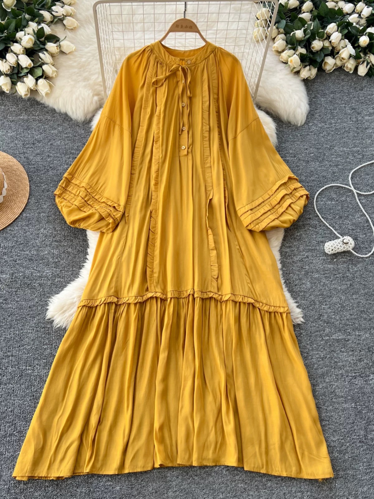 Chicago’s finest dress CD1910 image