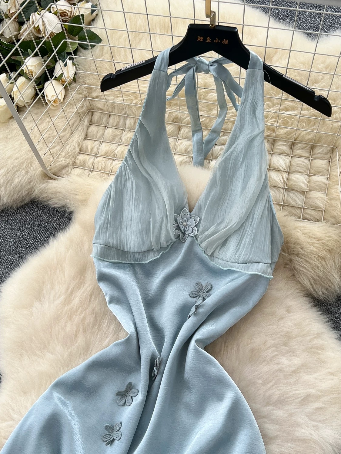 Special occasion dress CD220 image