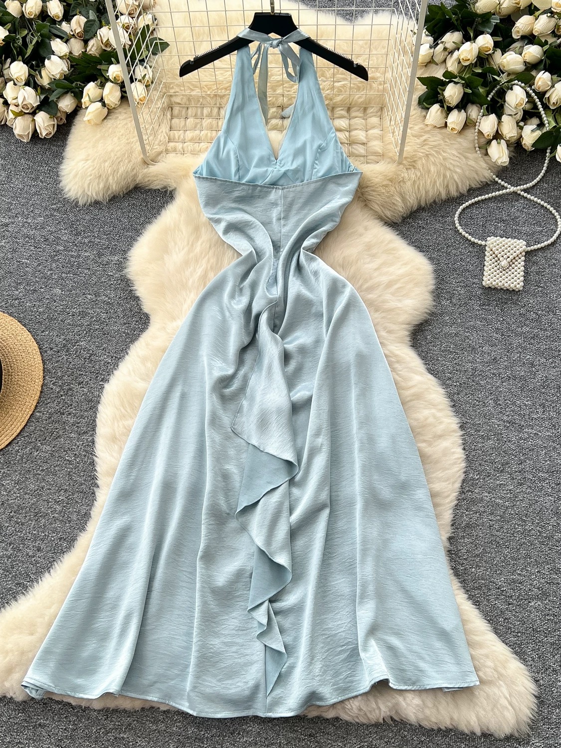 Special occasion dress CD220 image