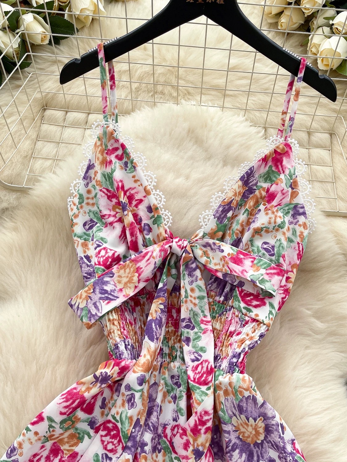 Laguna beach dress CD221 image