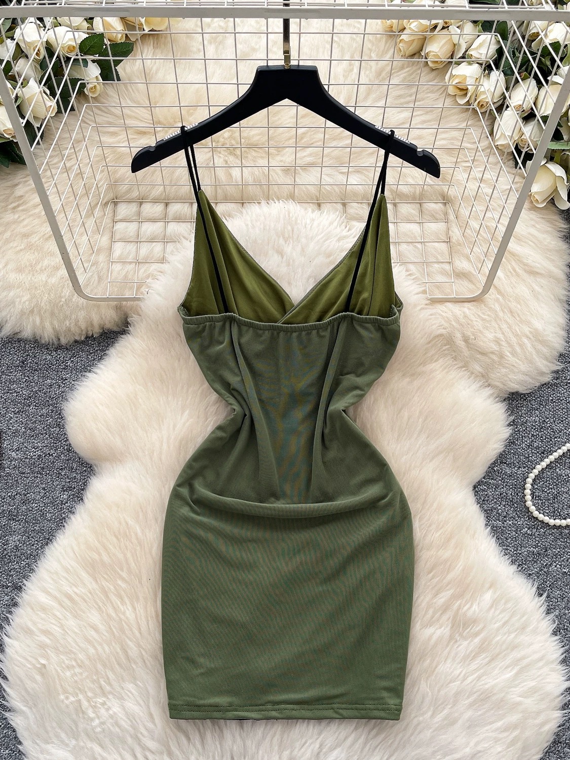 Captain of slay dress CBC1338 image