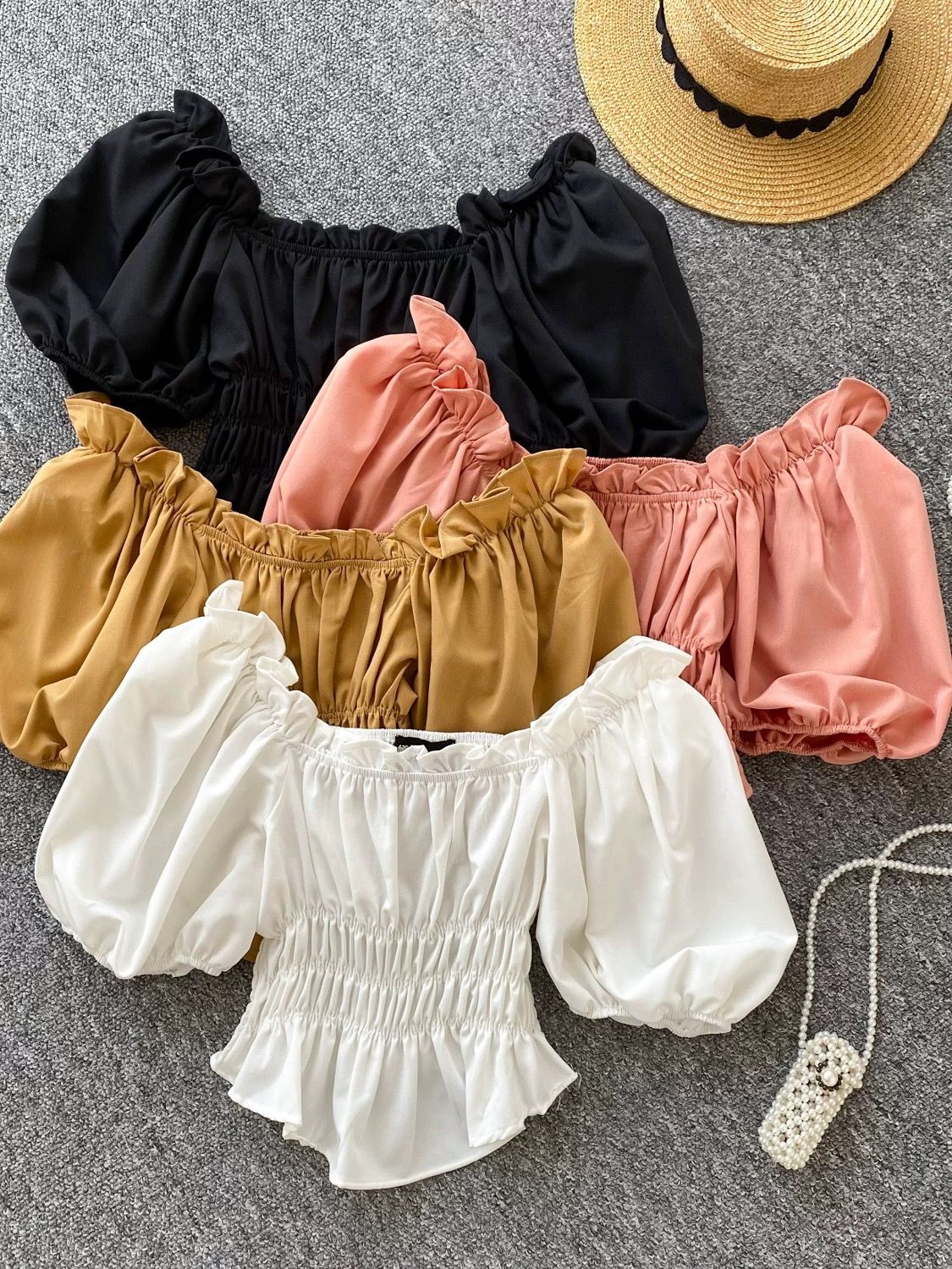 Ignite your slay top CTO279 image