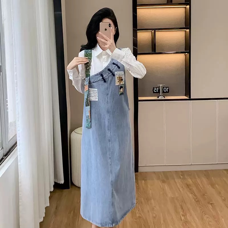 Cross my heart dress DD67 image