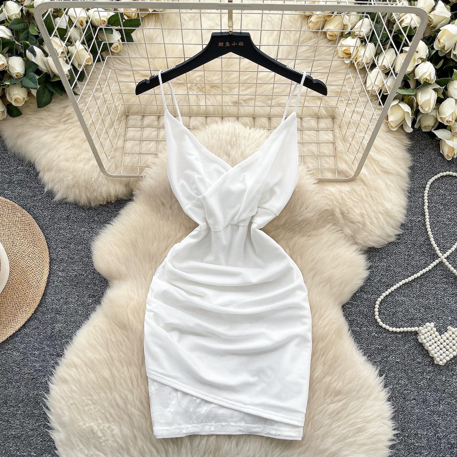 Captain of slay dress CBC1338 image