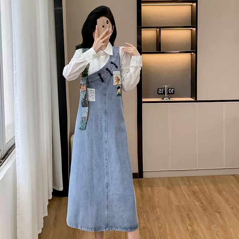 Cross my heart dress DD67 image