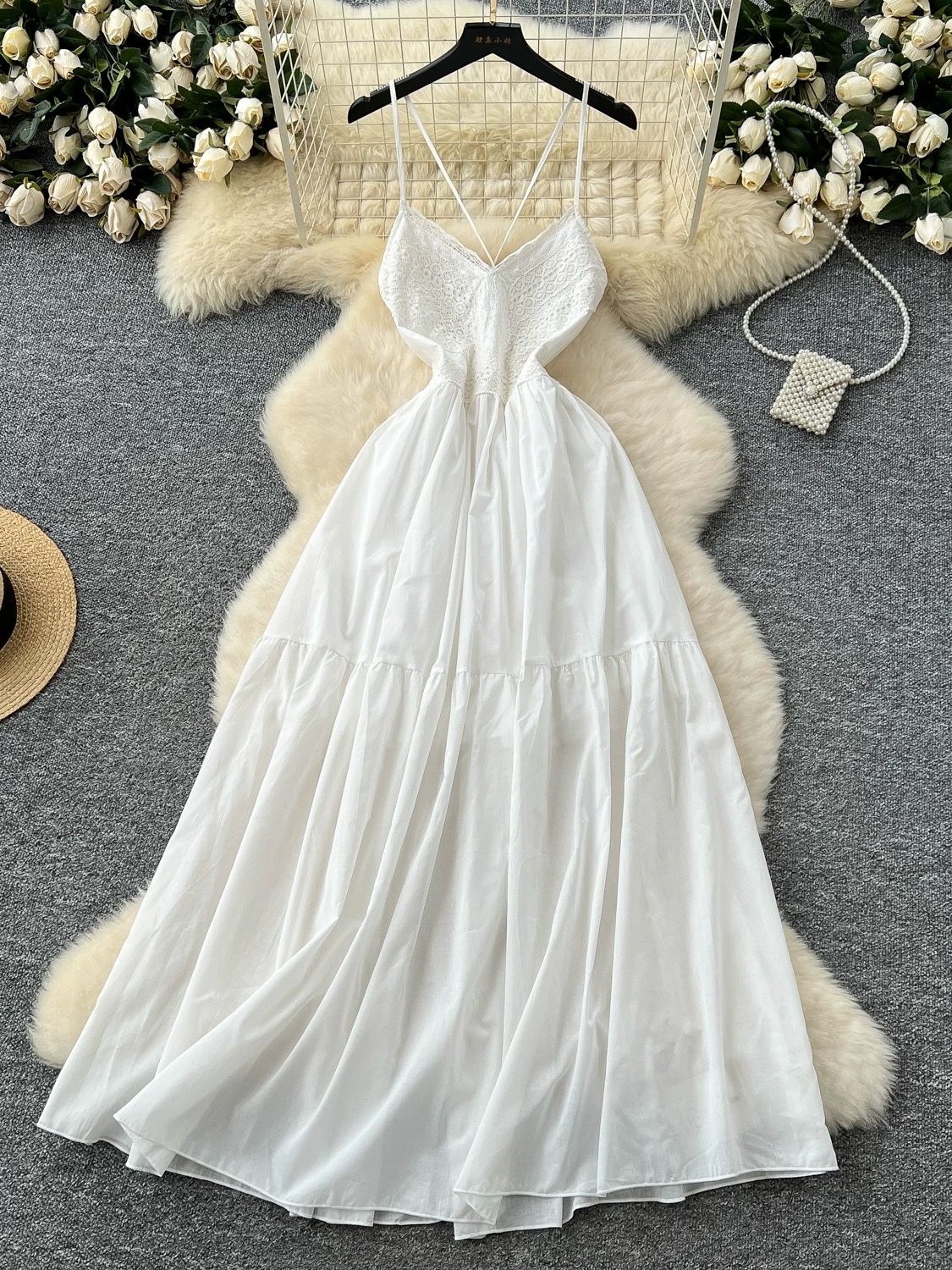 Twirl me around dress CD1127 image