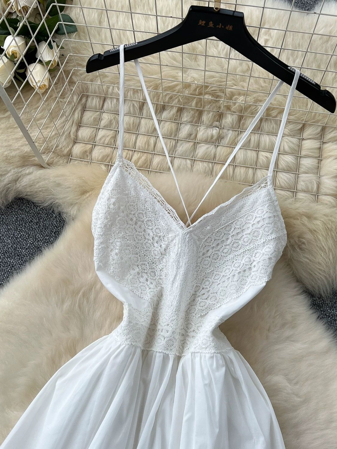 Twirl me around dress CD1127 image