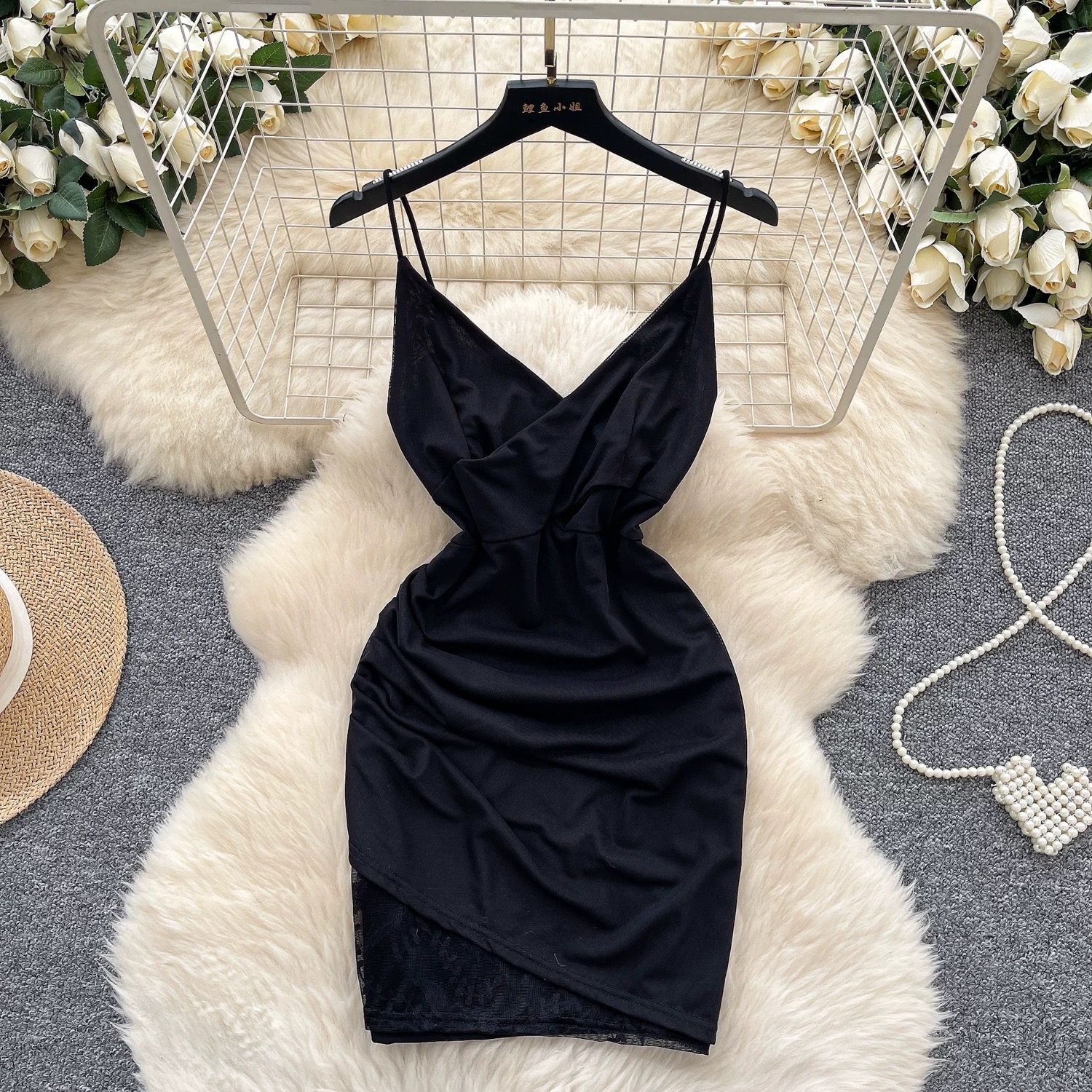 Captain of slay dress CBC1338 image