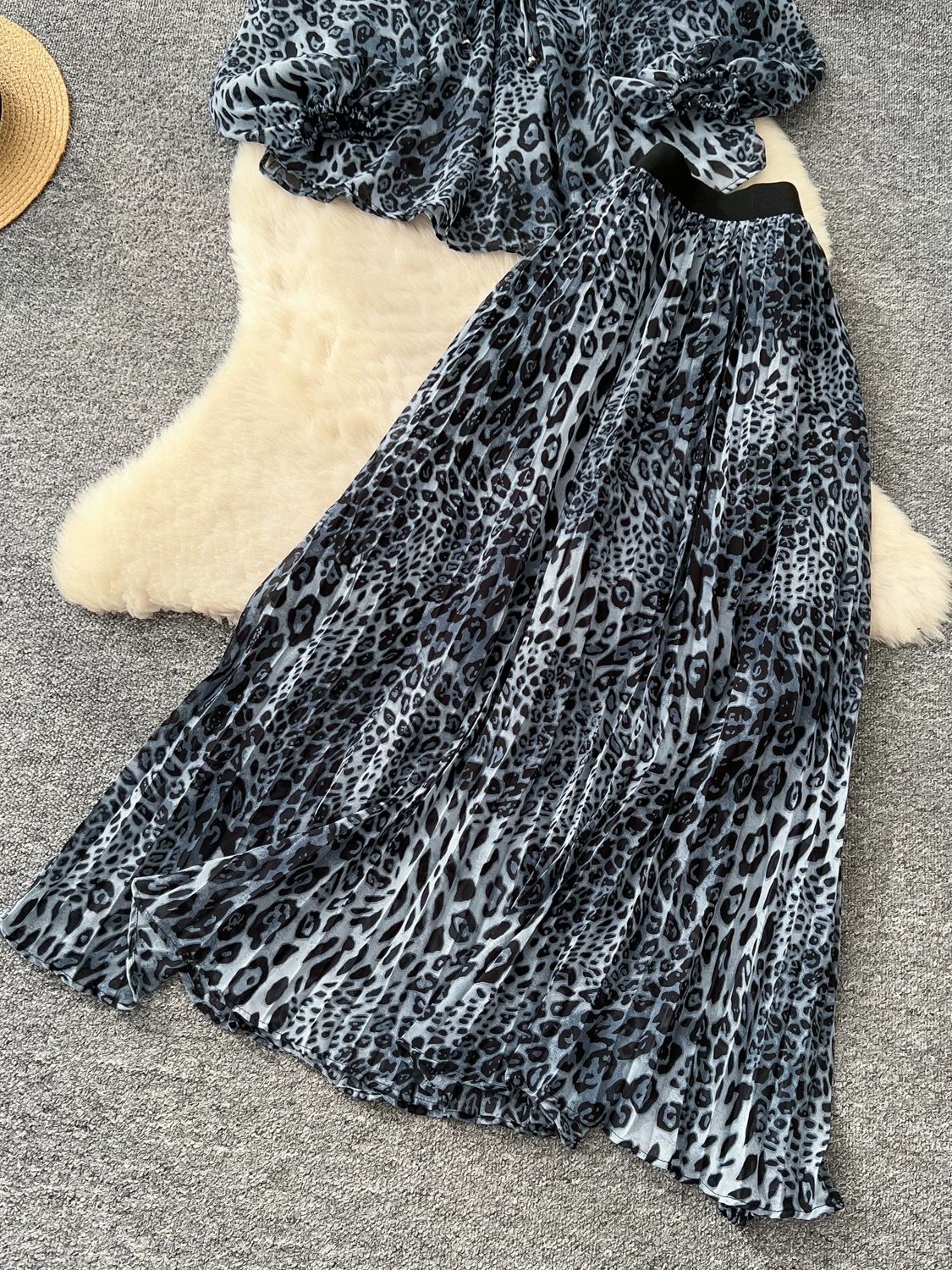 Sights on you set FTP401 image