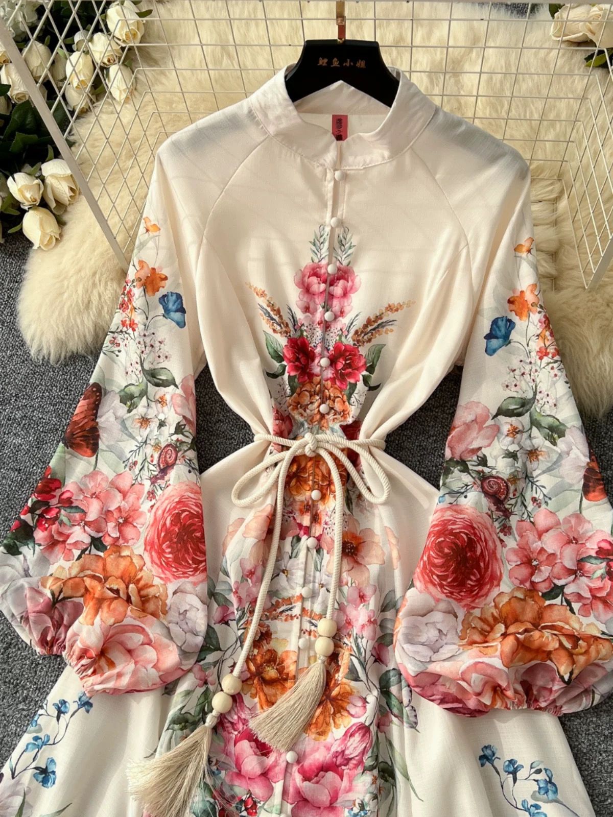 Greatest gift dress ED376 image