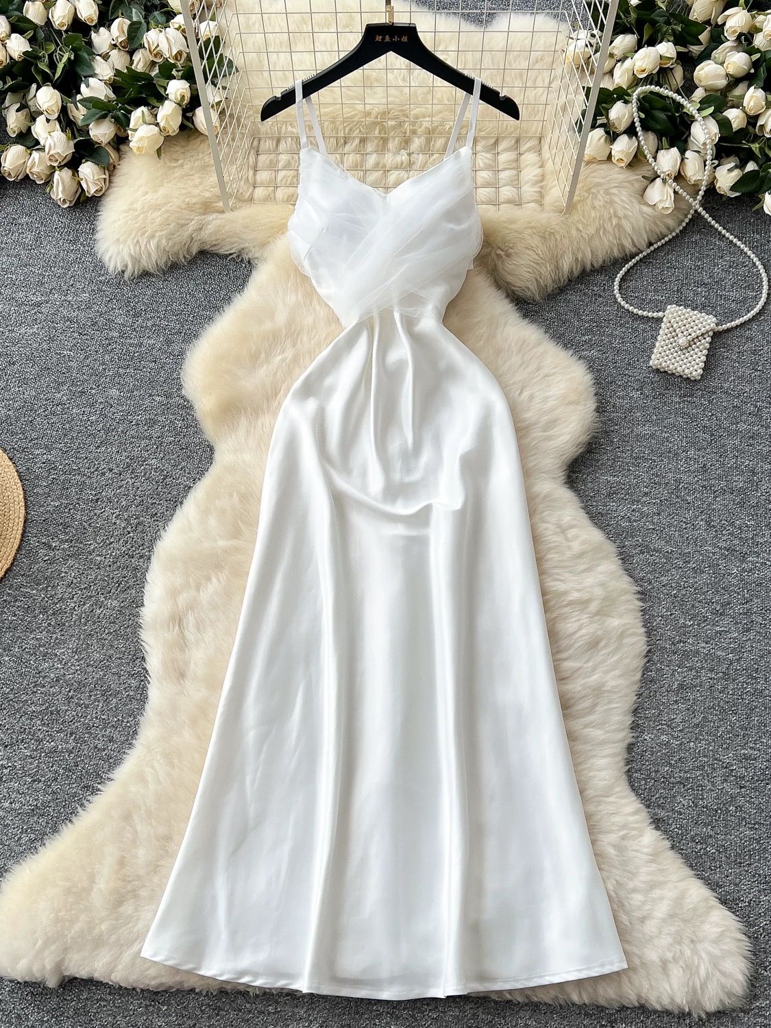 Bossy baby dress FD777 image