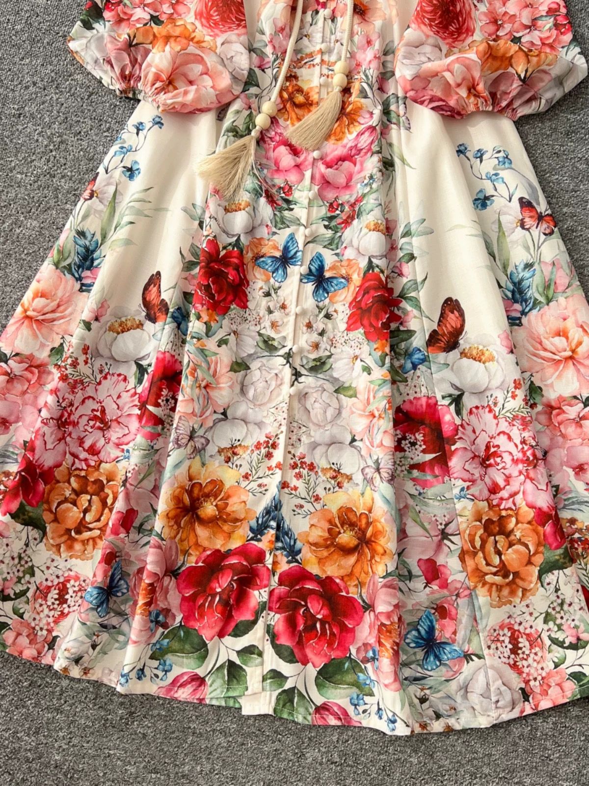 Greatest gift dress ED376 image