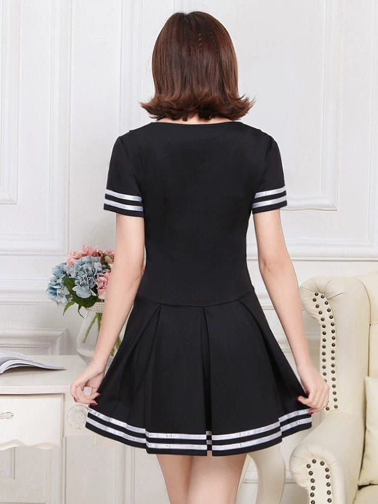 The next star evening dress CD871 image