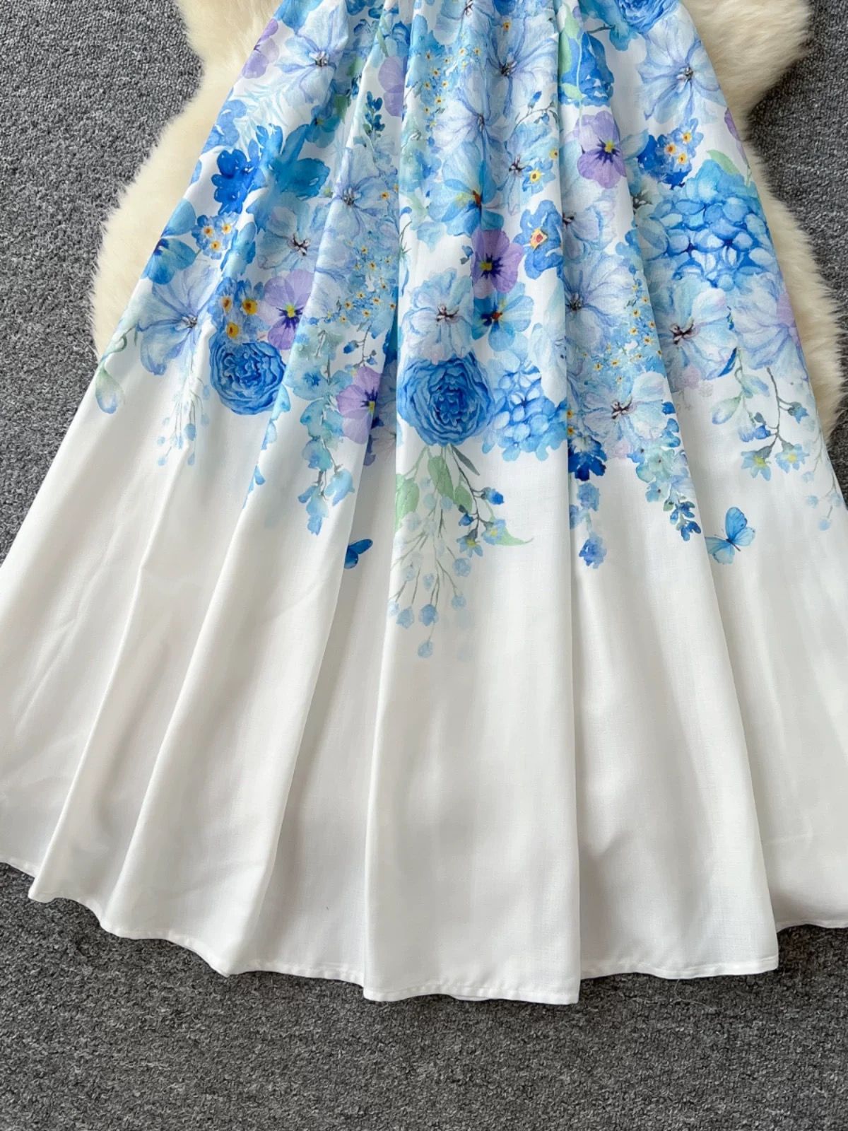 Looking for you dress ED375 image