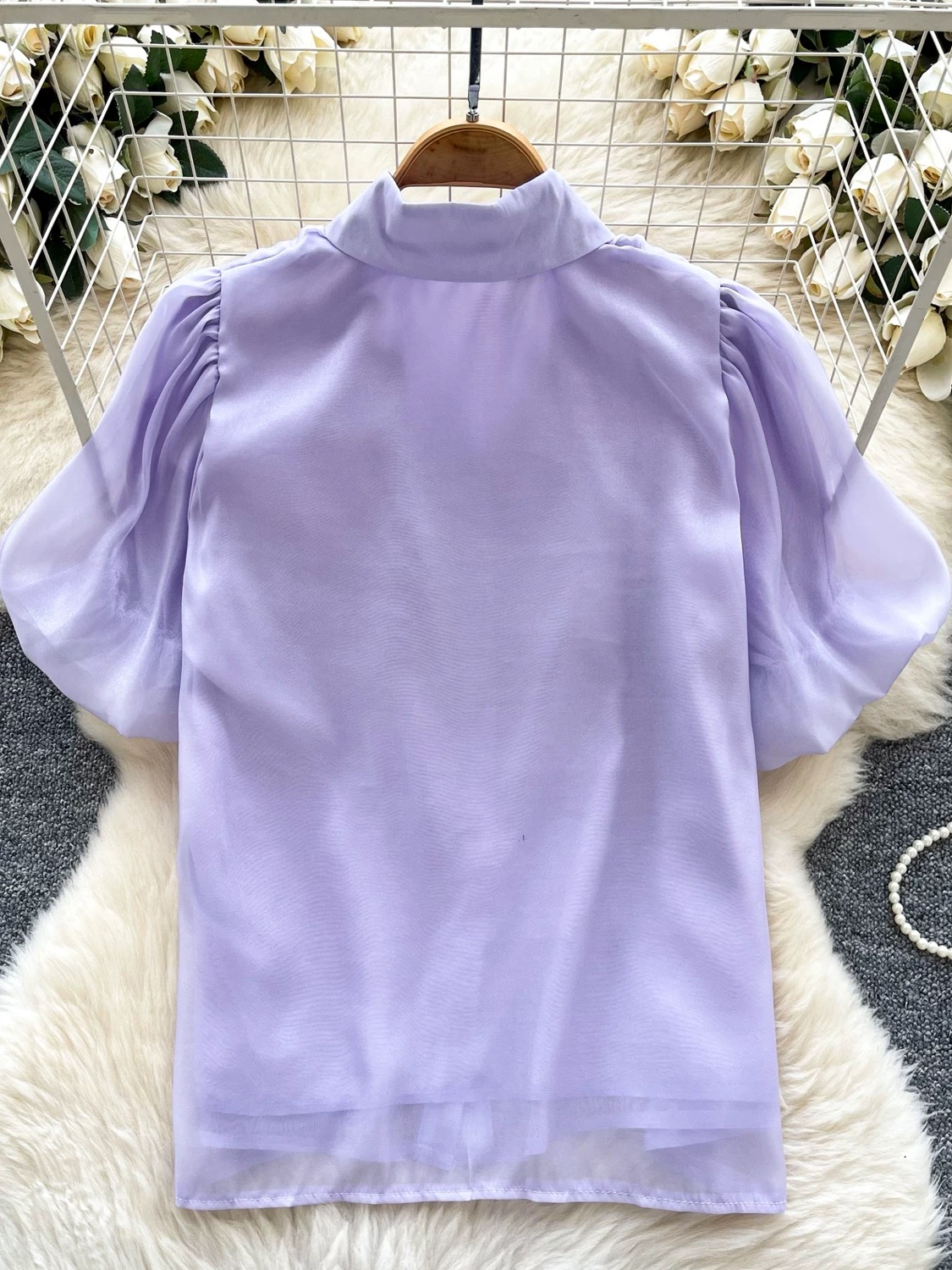 Bring the fun top FTO248 image