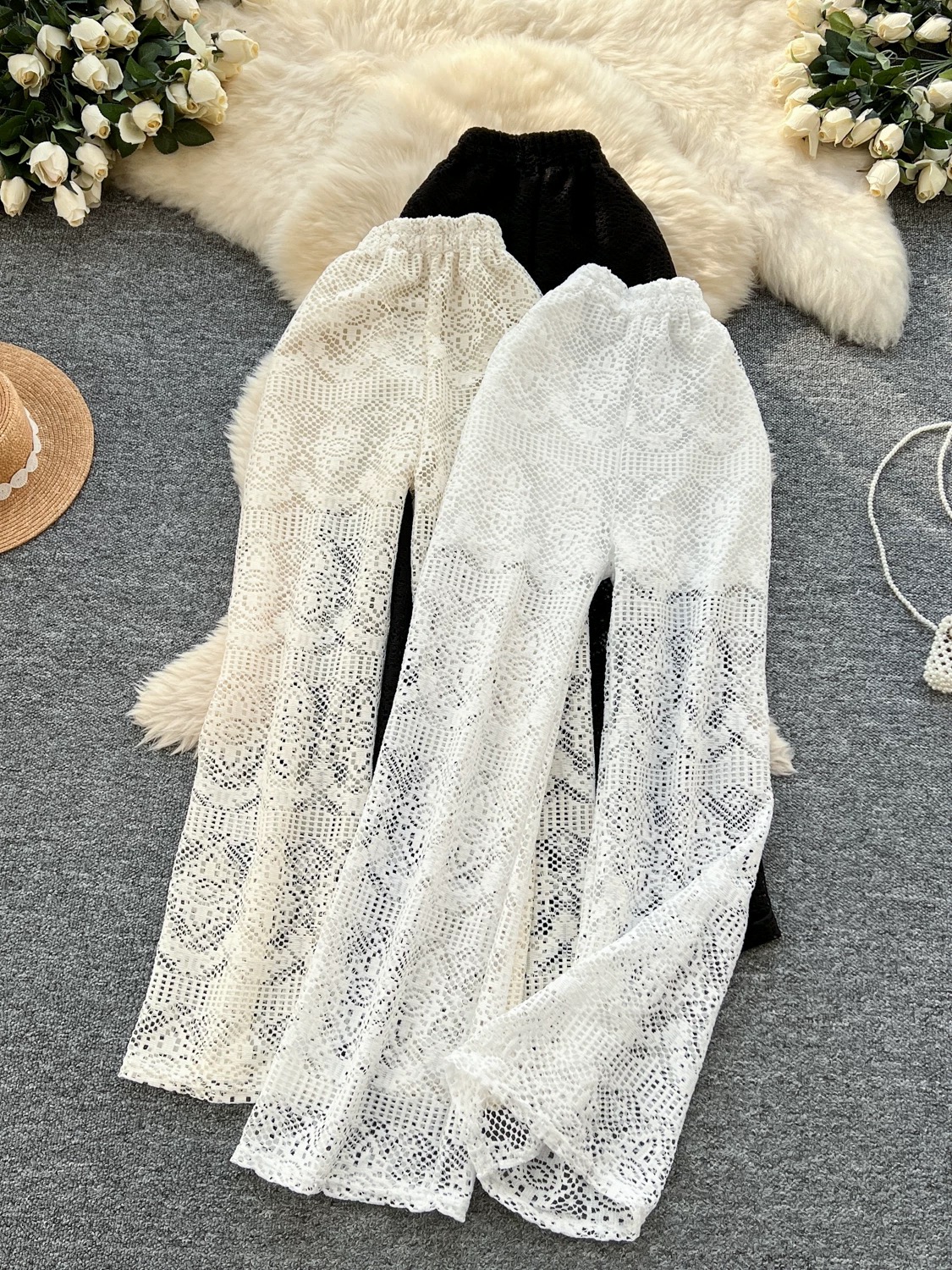 Cowl play pants CP43 image