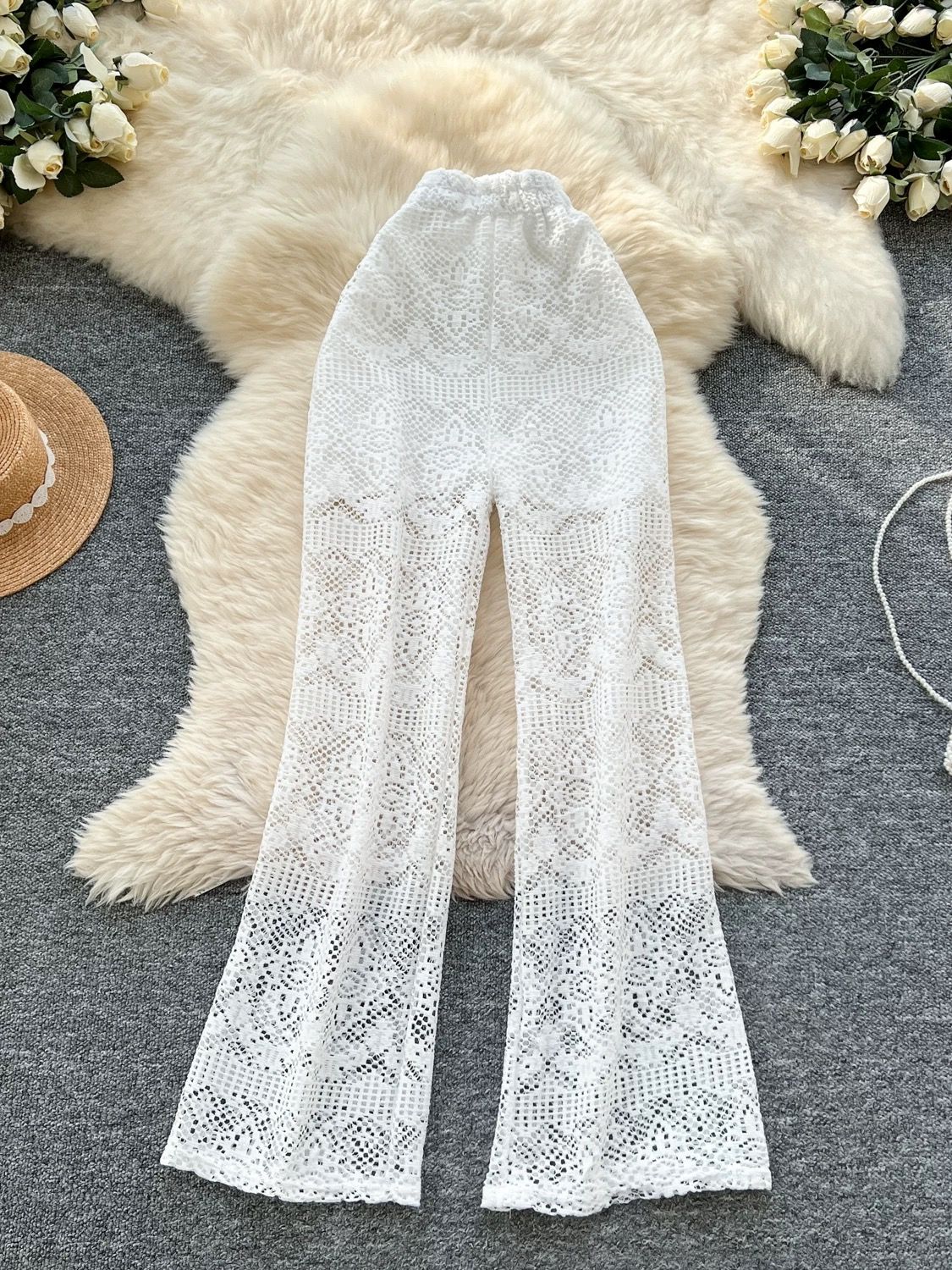 Cowl play pants CP43 image