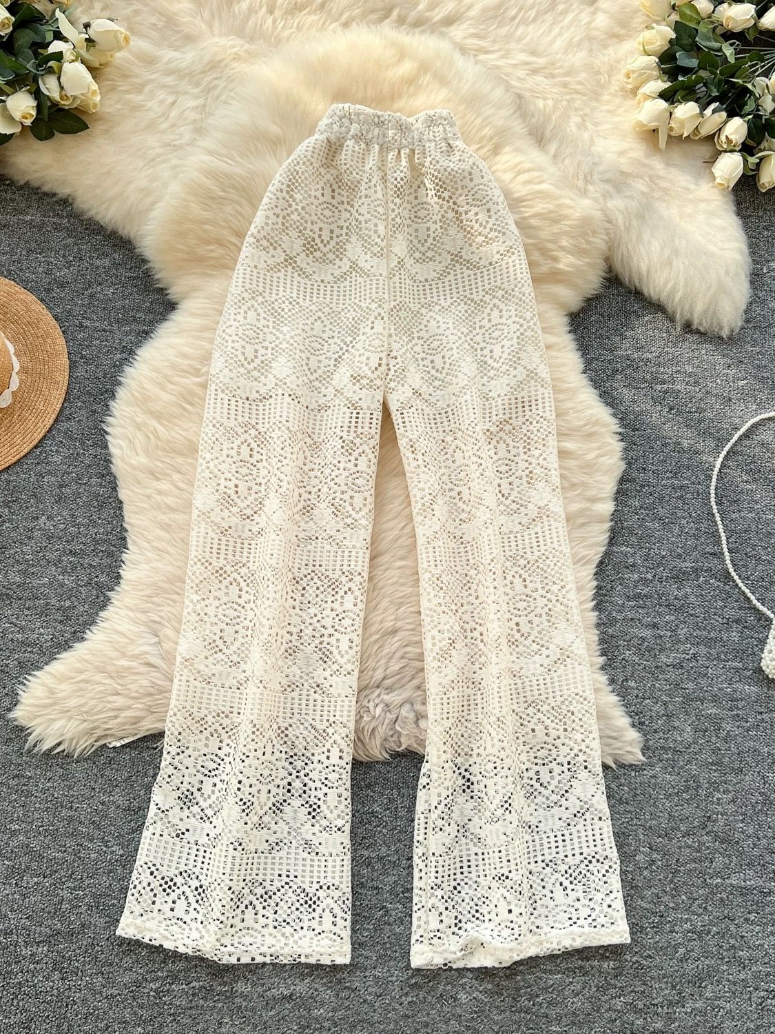 Cowl play pants CP43 image