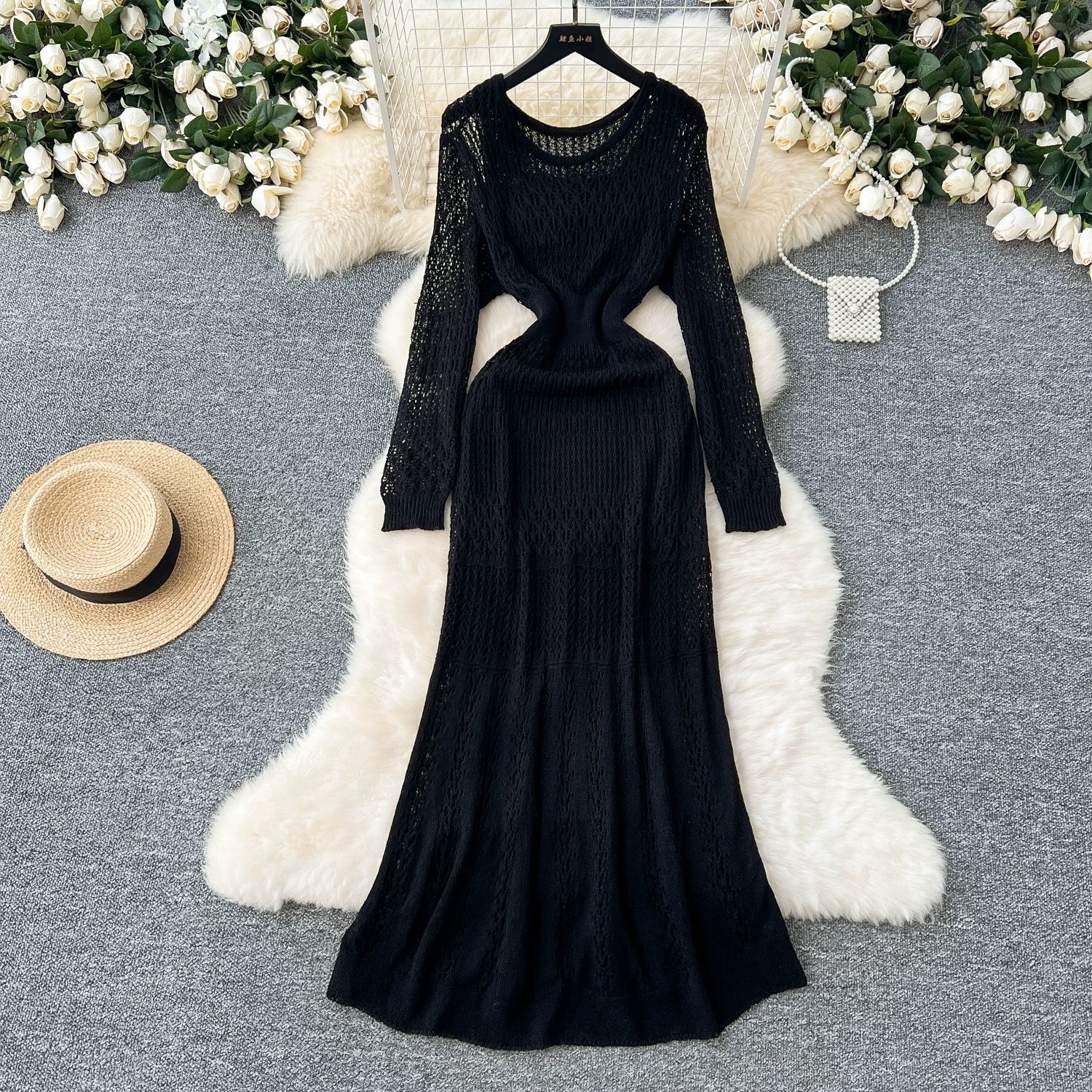 Born and raised dress KD268 image