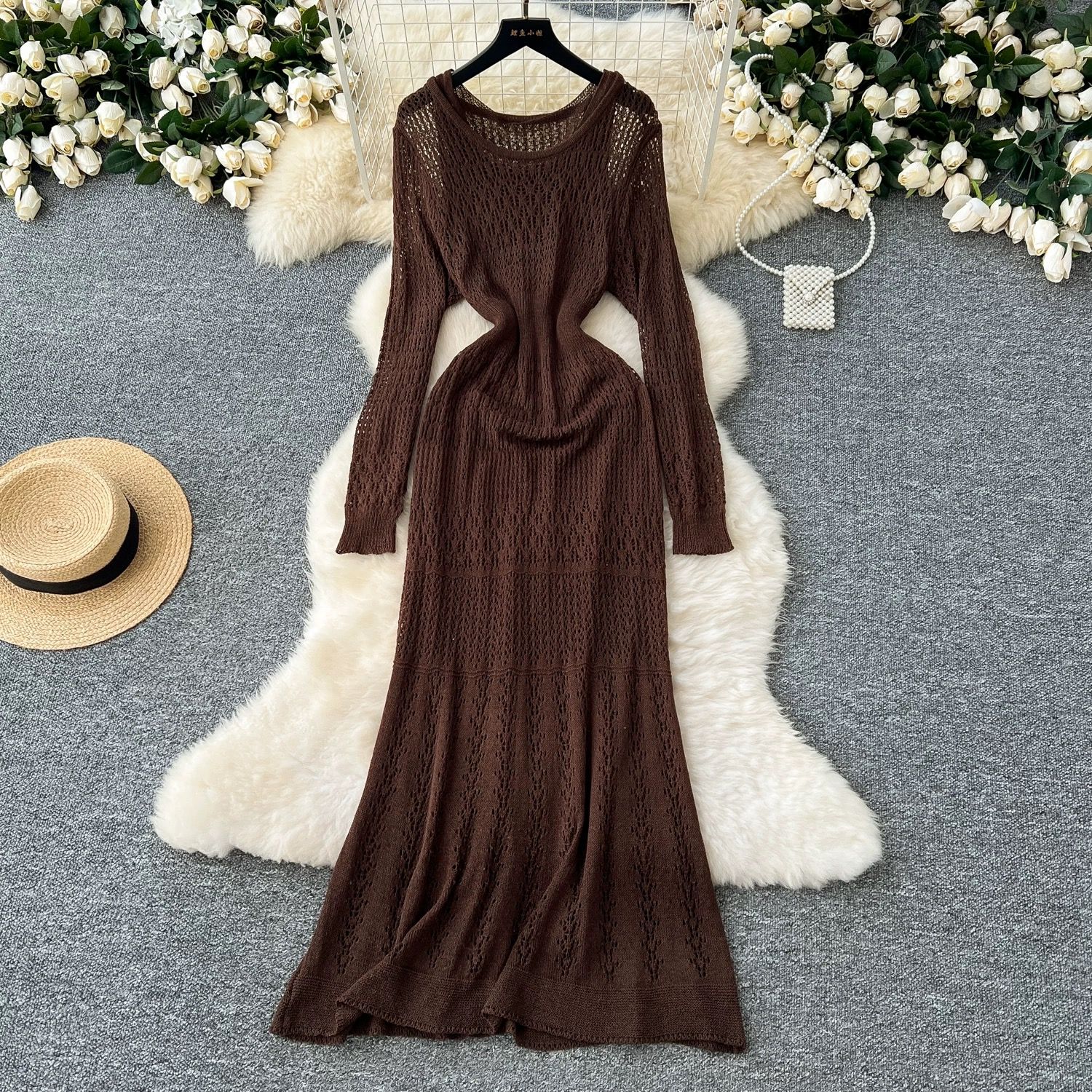 Born and raised dress KD268 image