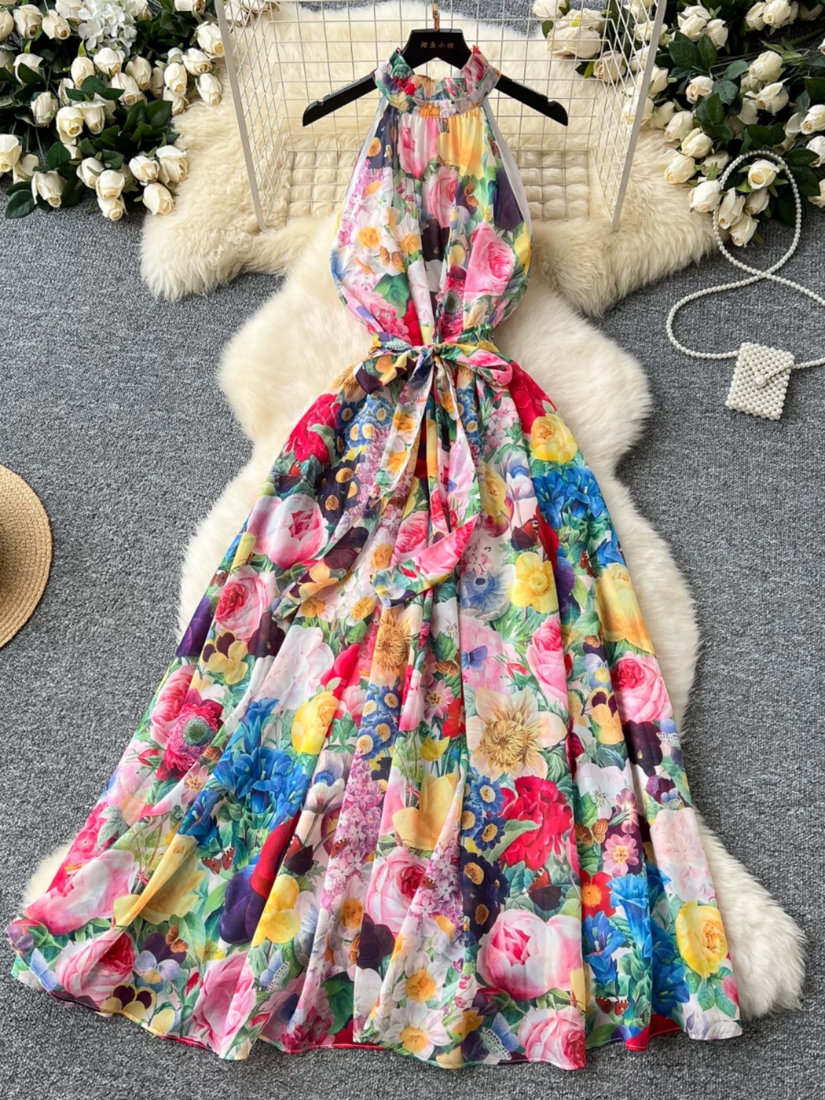 Back in Constantinople dress  CD1918 image