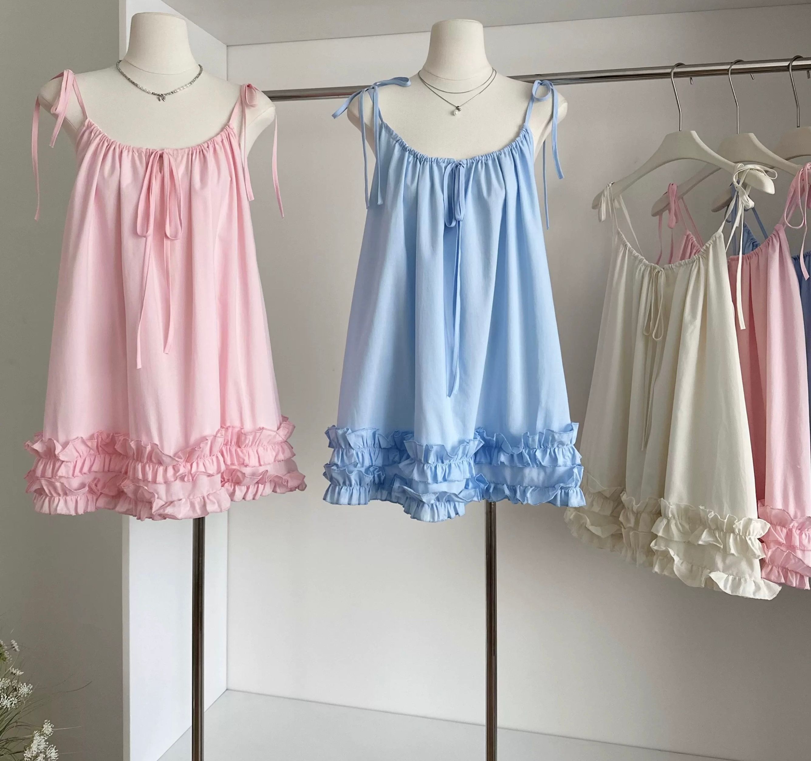 Sneak in tonight vacay dress CD433 image