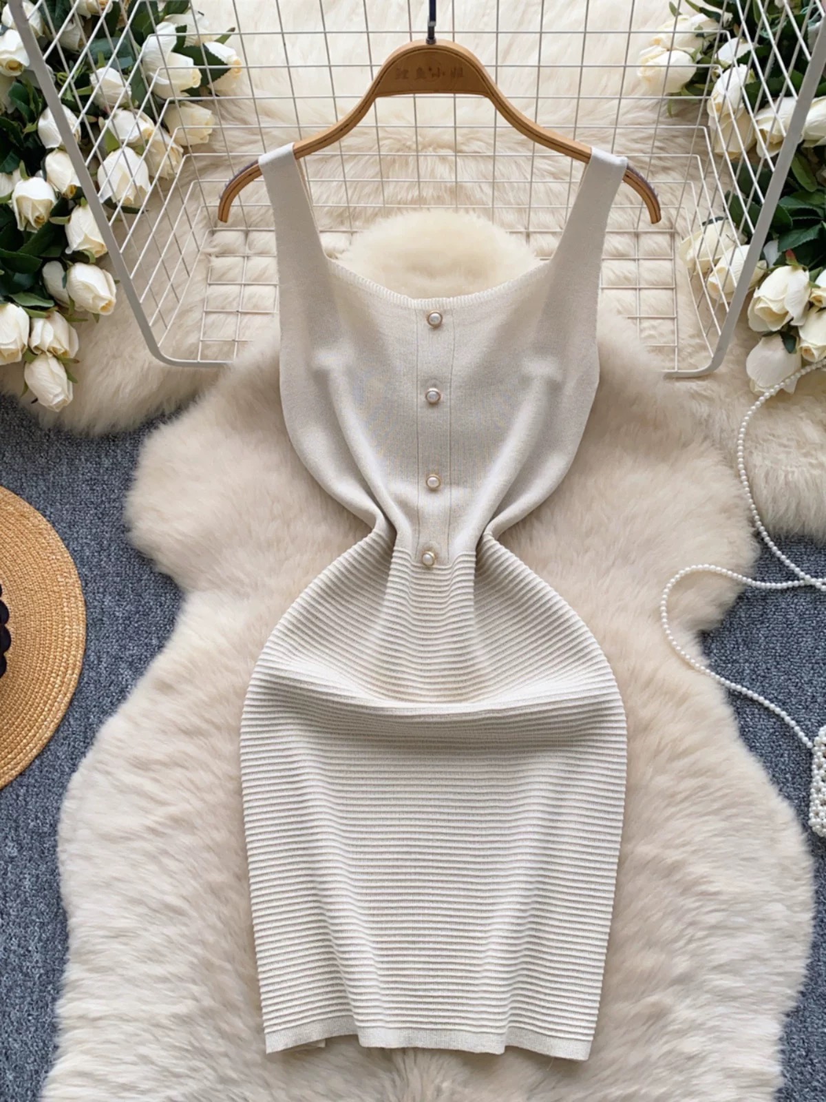 Night goddess dress CBC1341 image