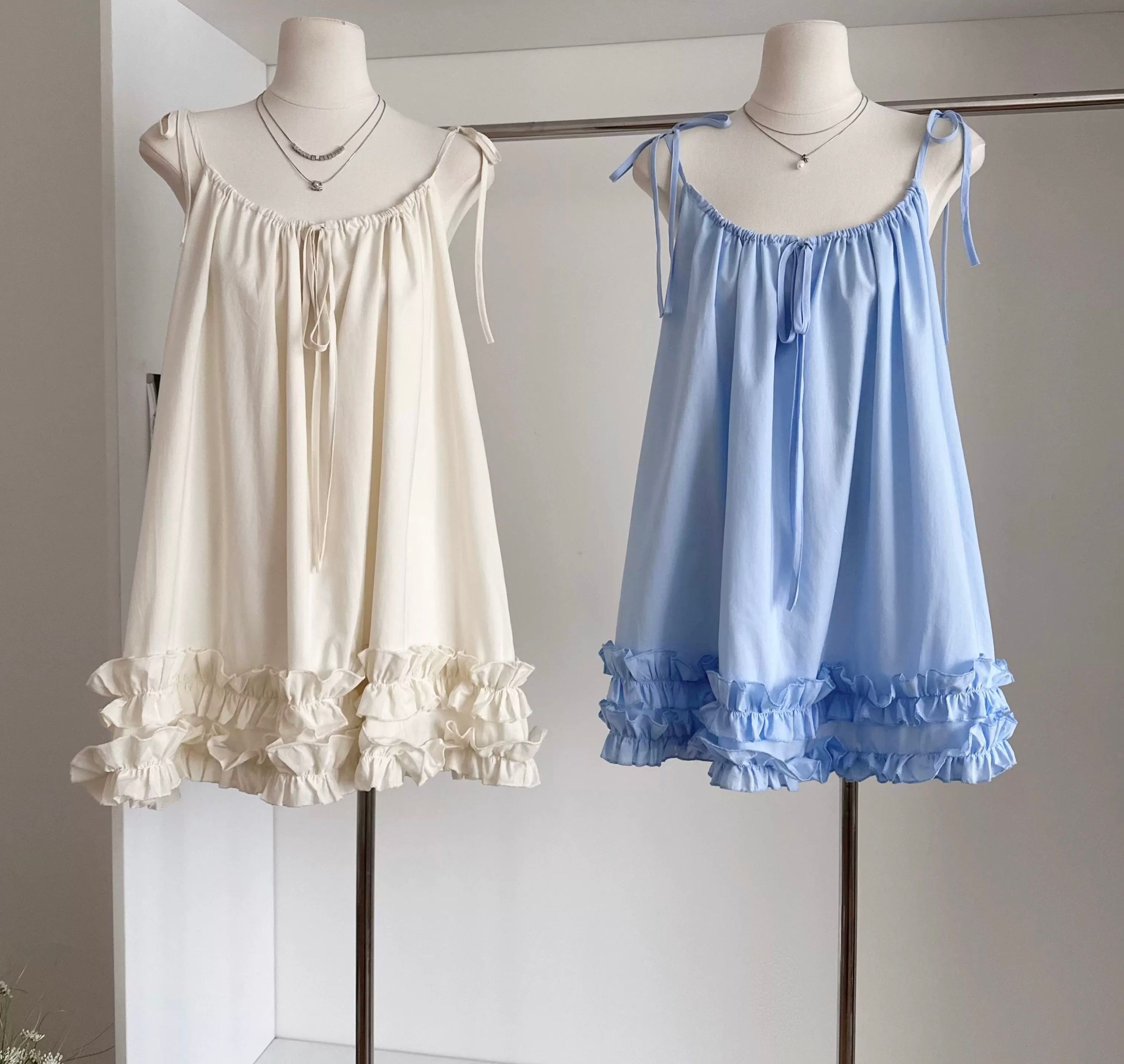 Sneak in tonight vacay dress CD433 image