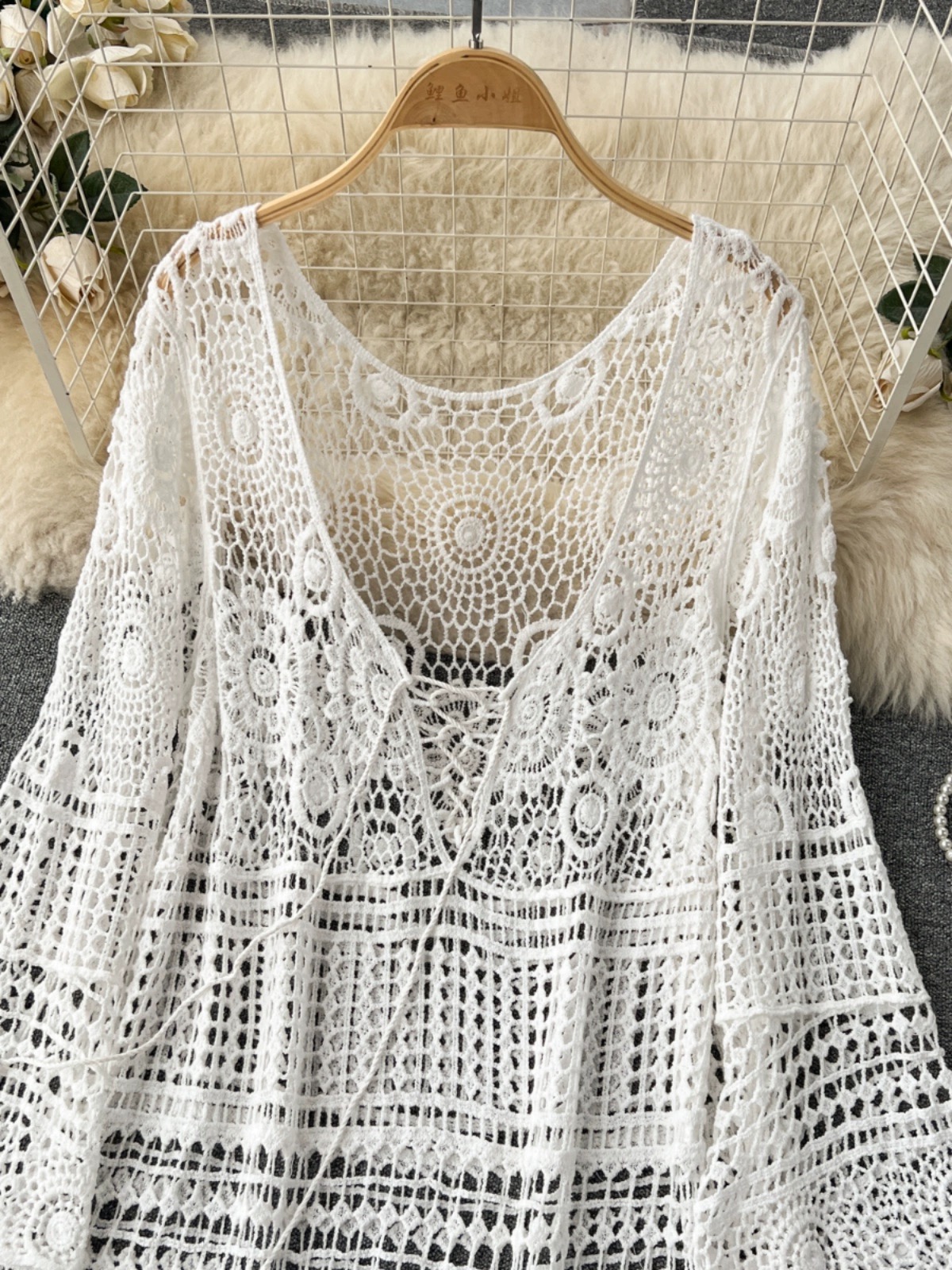 Too late to care dress KD238 image