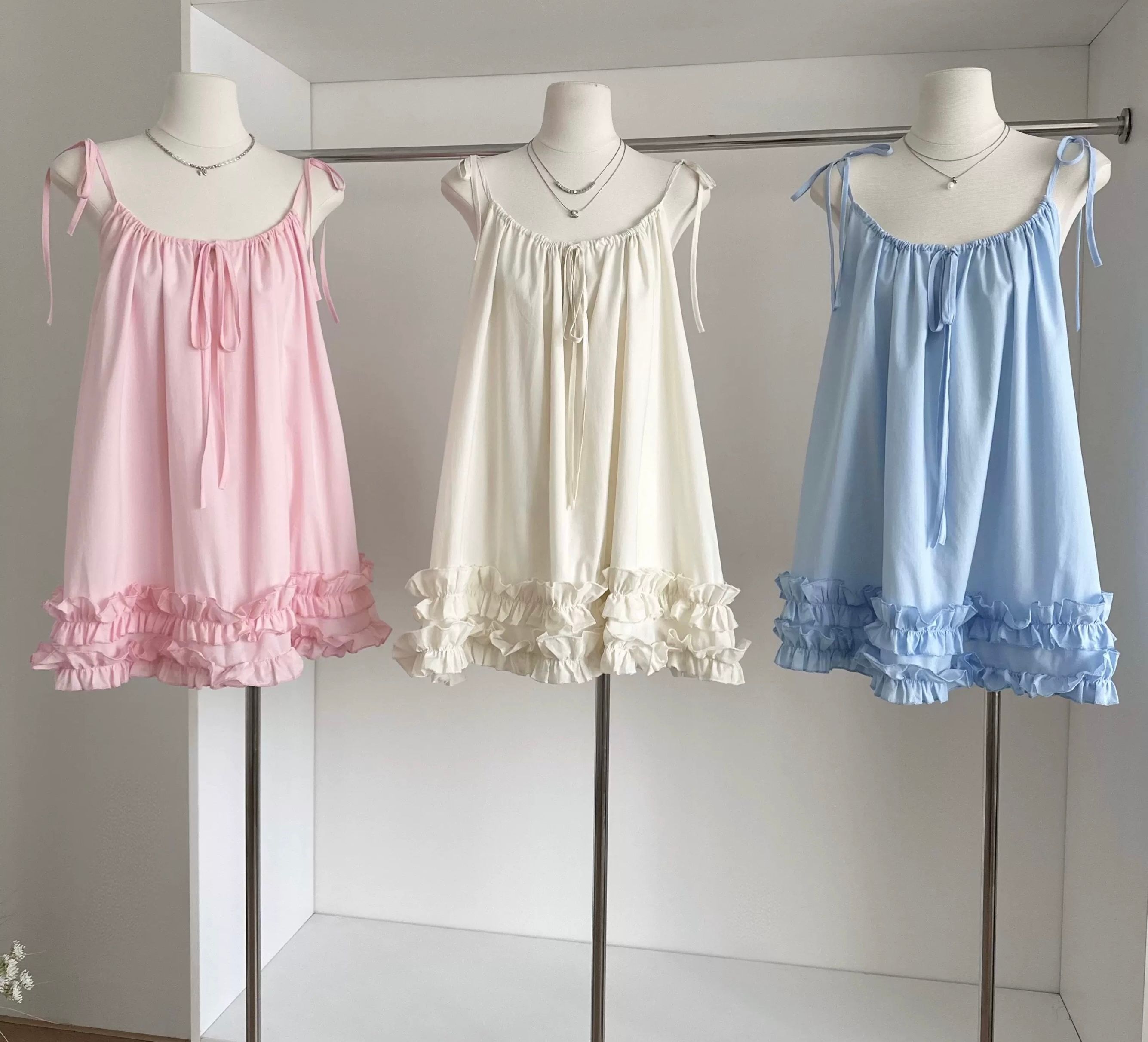 Sneak in tonight vacay dress CD433 image