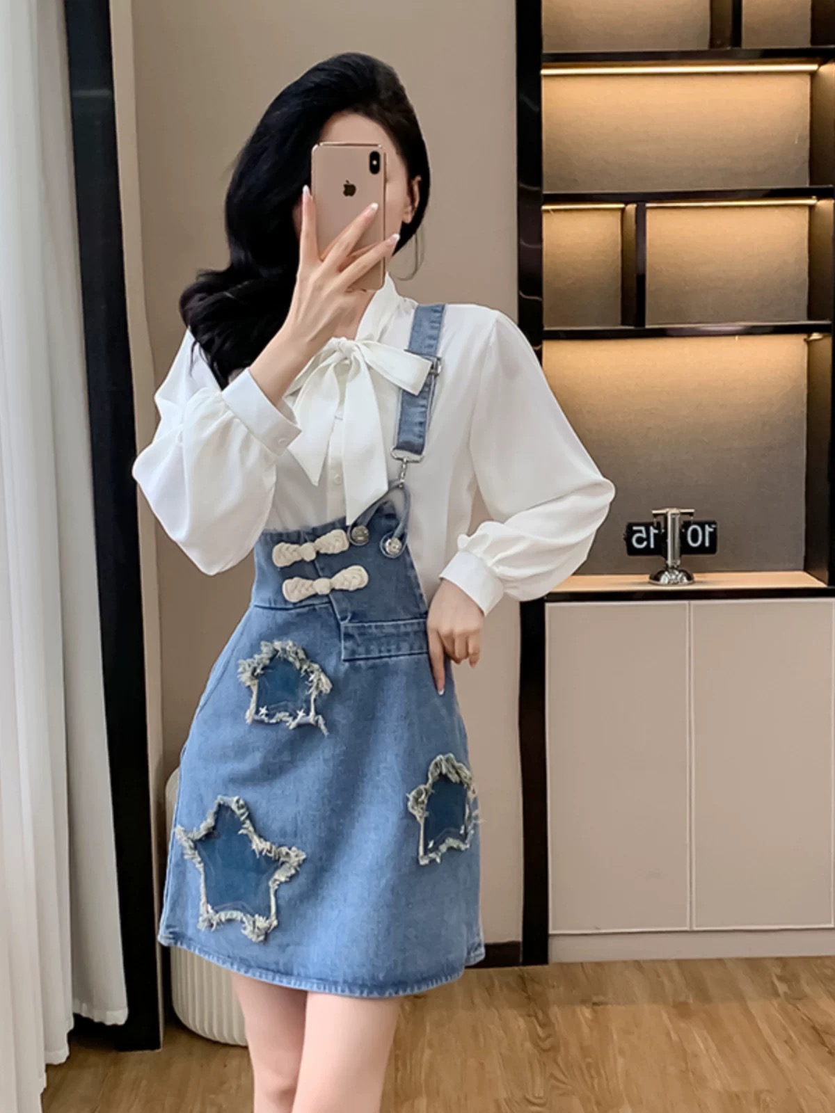 Unmatched energy dress DD66 image