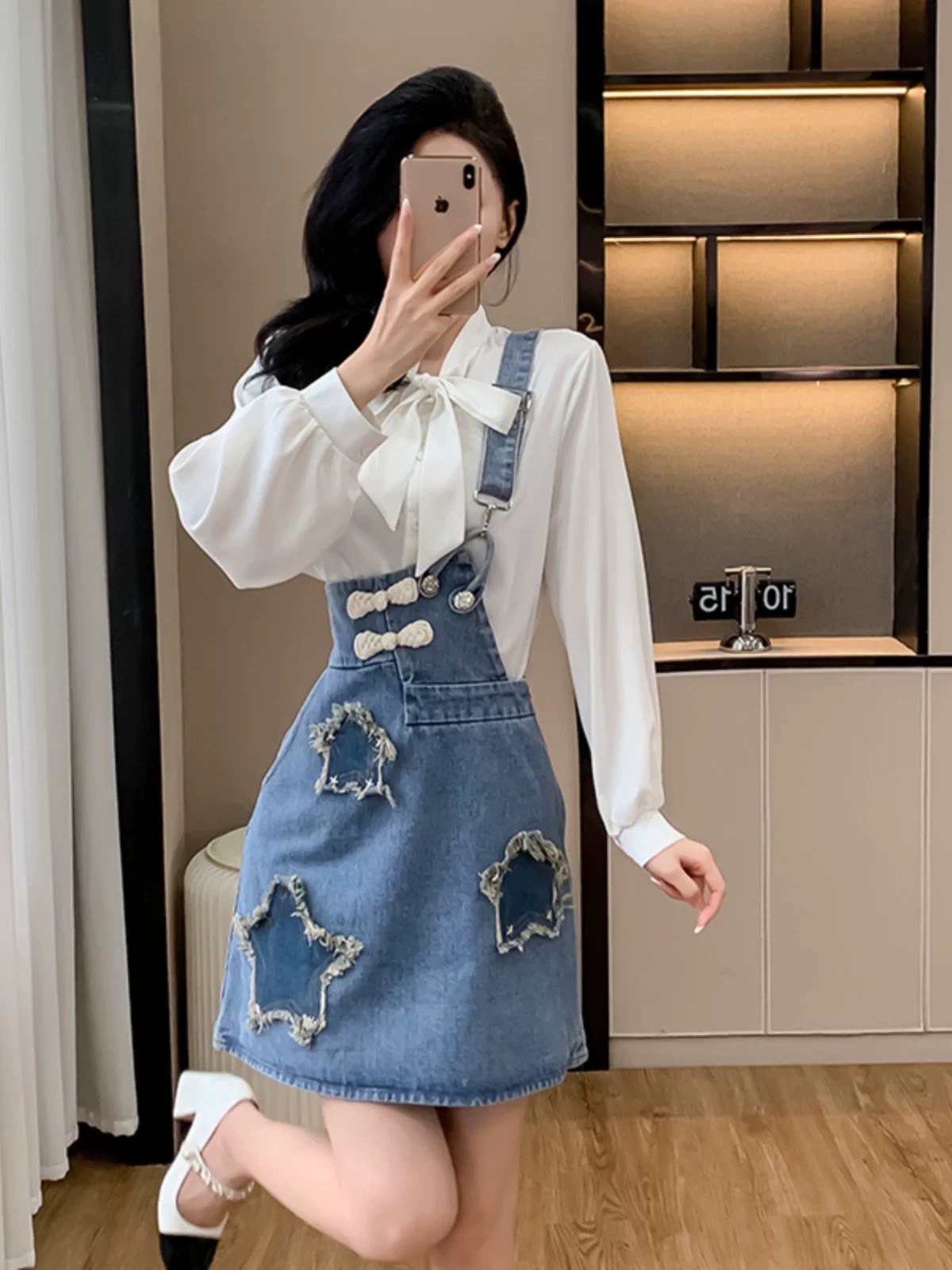 Unmatched energy dress DD66 image