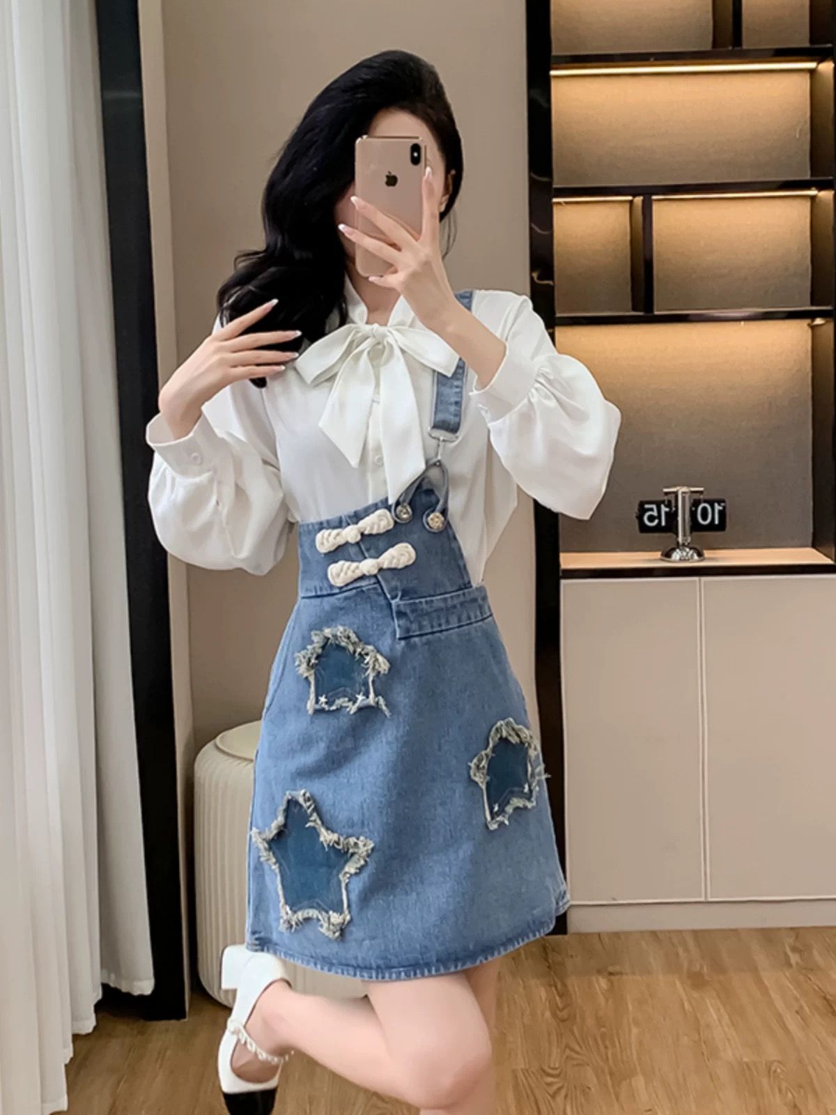 Unmatched energy dress DD66 image