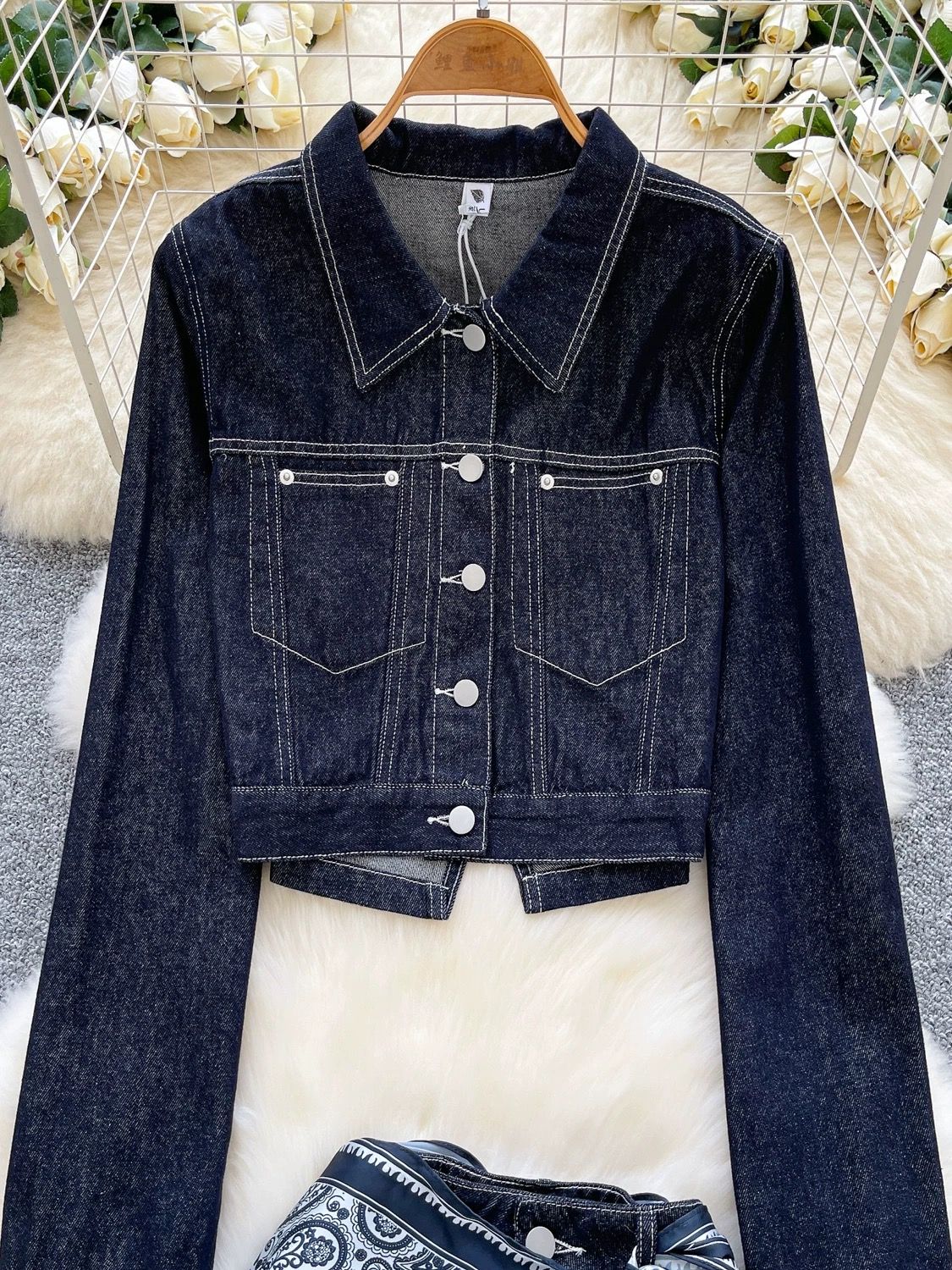 Classy babe set DTP221 image