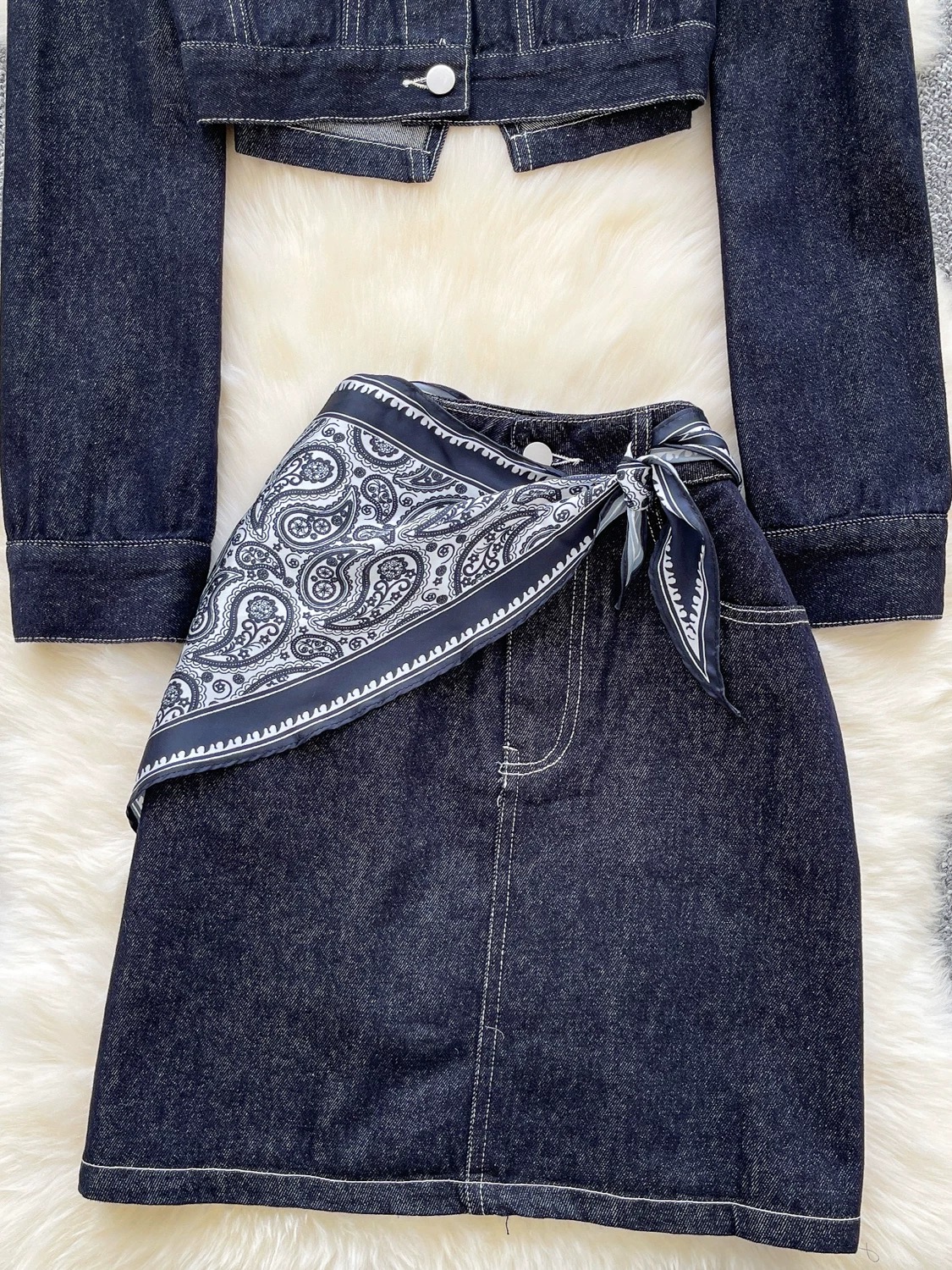 Classy babe set DTP221 image