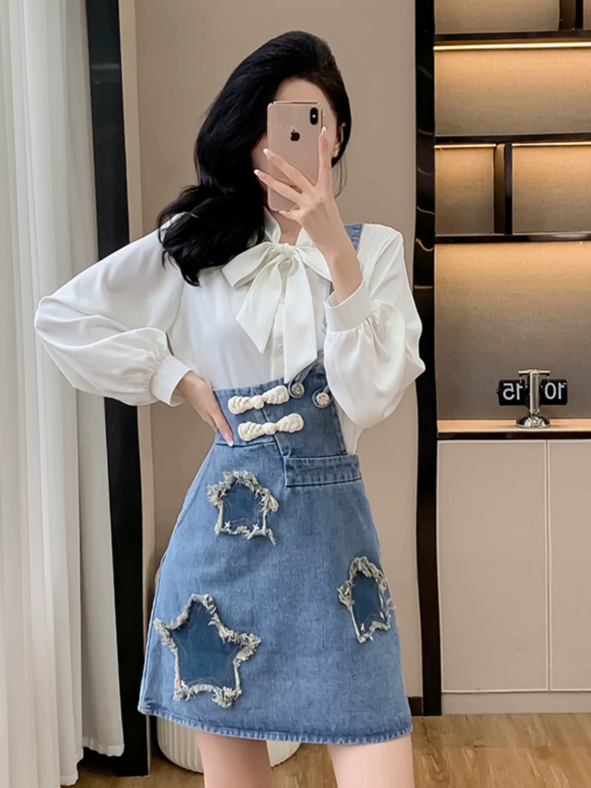 Unmatched energy dress DD66 image