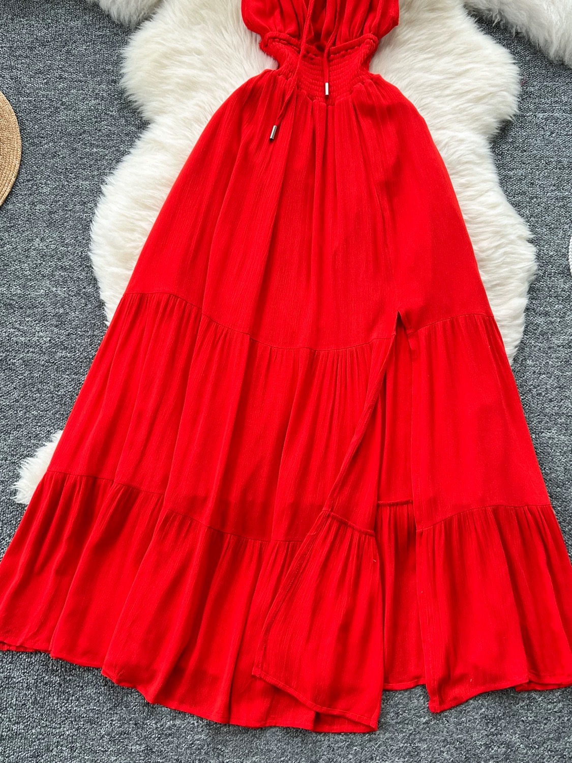 Sky’s the limit dress CD1131 image