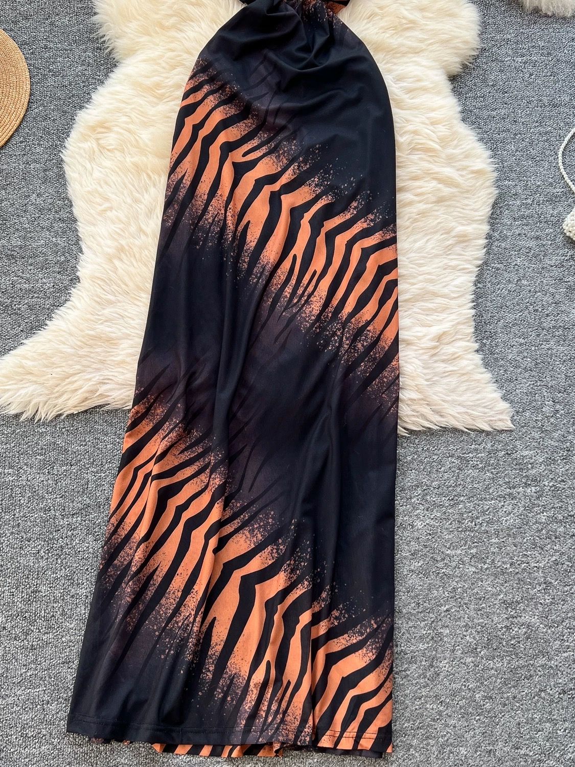 Slay on repeat dress CD1269 image