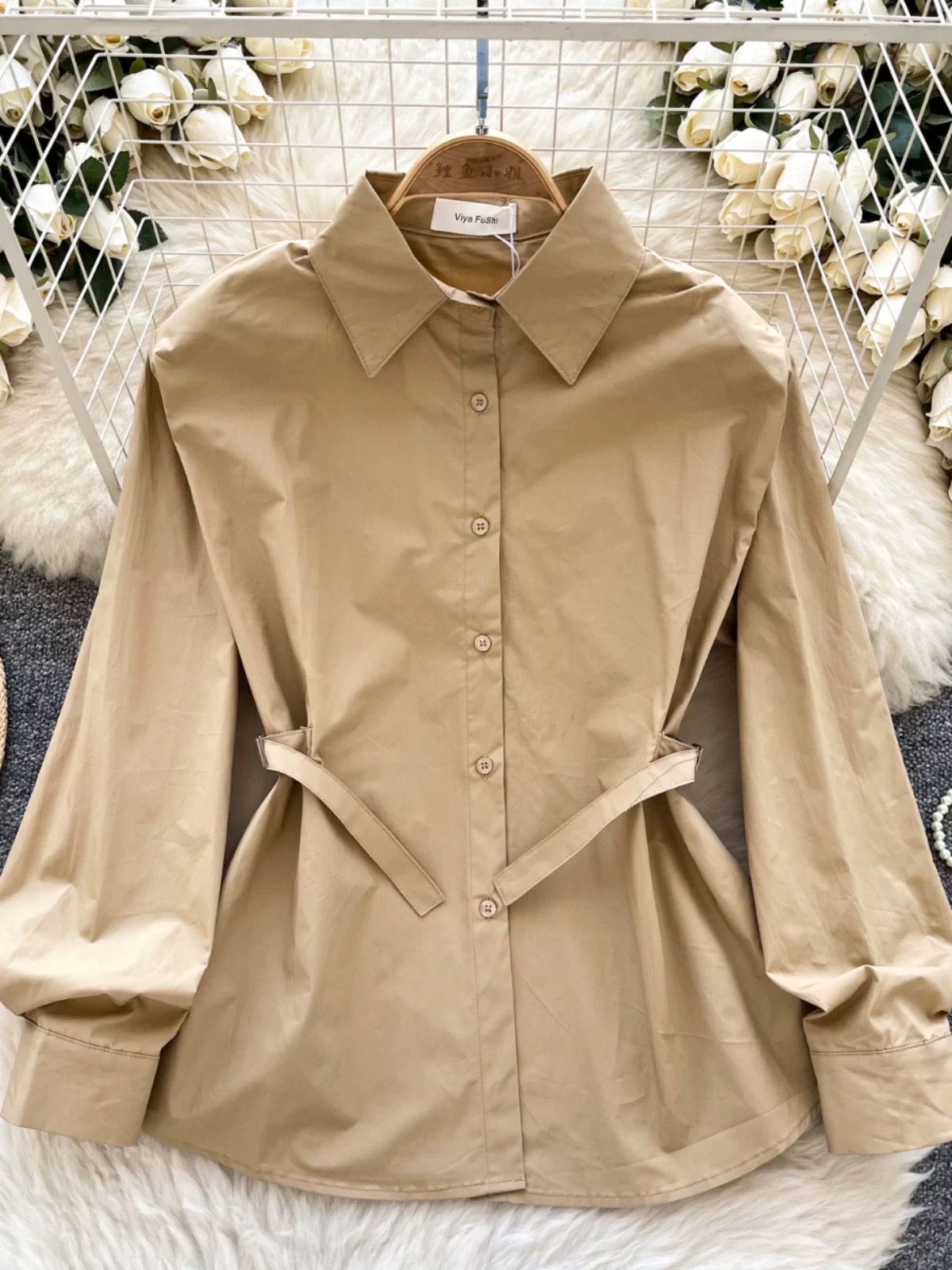 I will always pick you shirt SH126 image