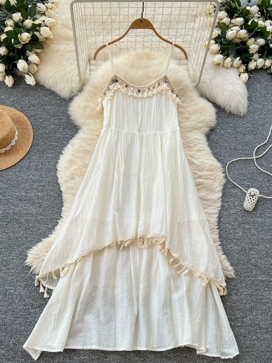 Going global dress CD1260 image