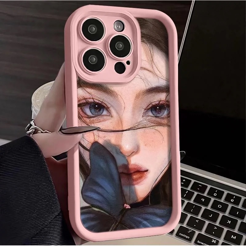 Manhattan dreamy gurl phone case AC172 image