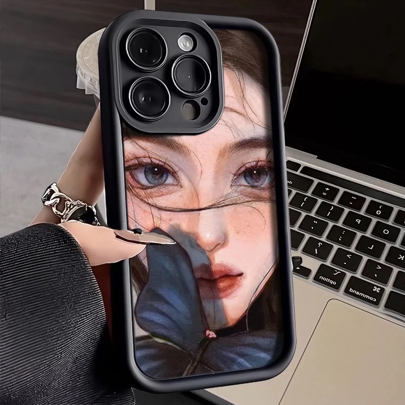 Manhattan dreamy gurl phone case AC172 image