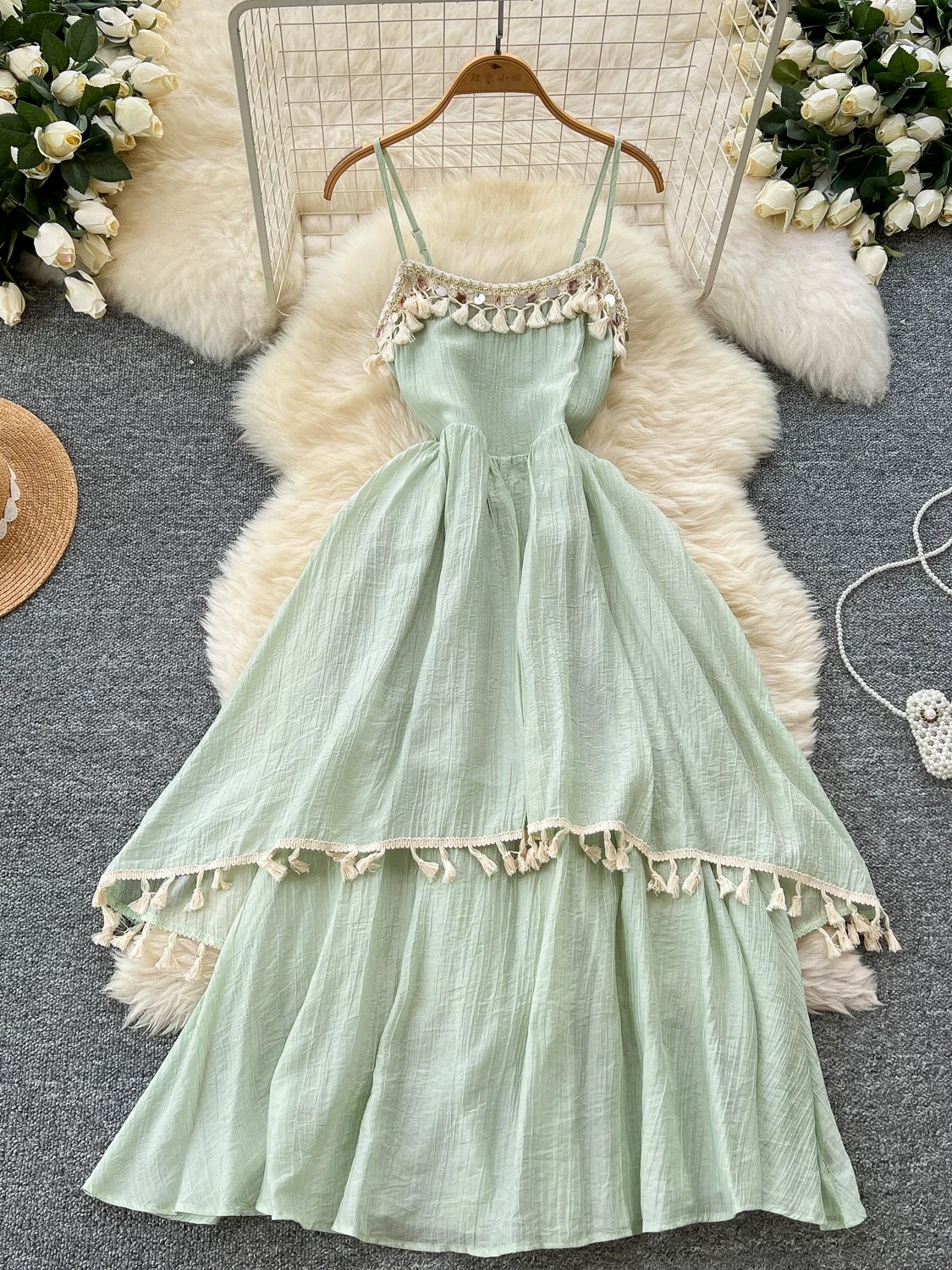 Going global dress CD1260 image