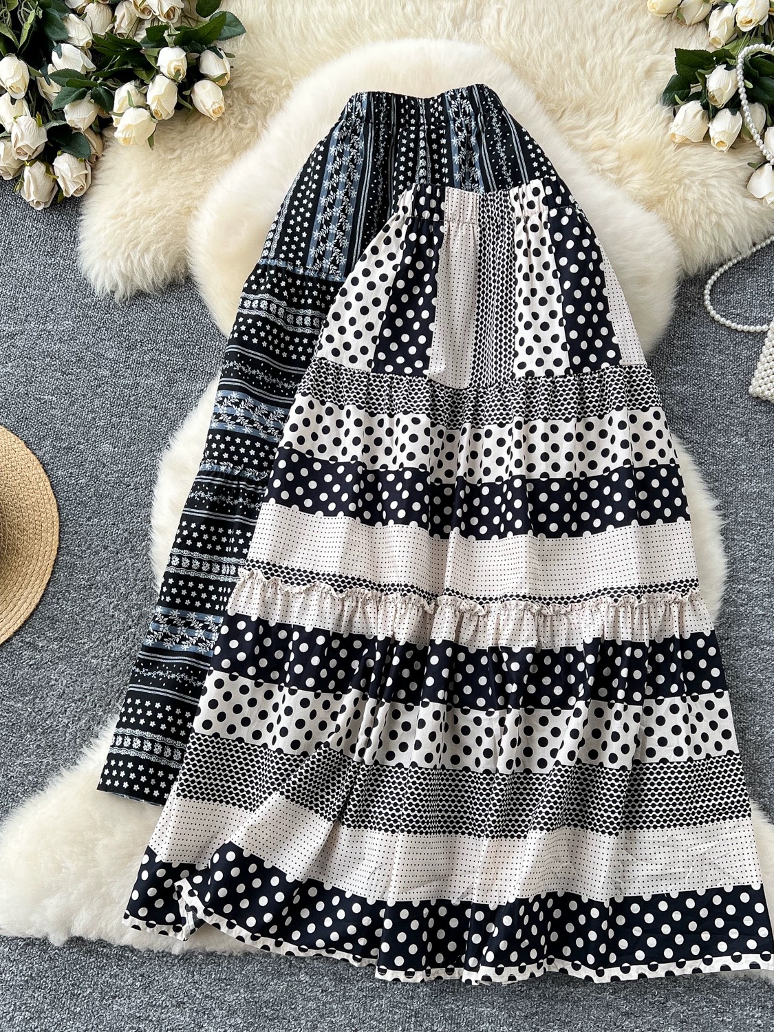 Heart holder skirt CS190 image