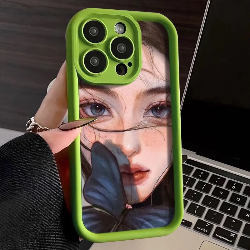 Manhattan dreamy gurl phone case AC172 image